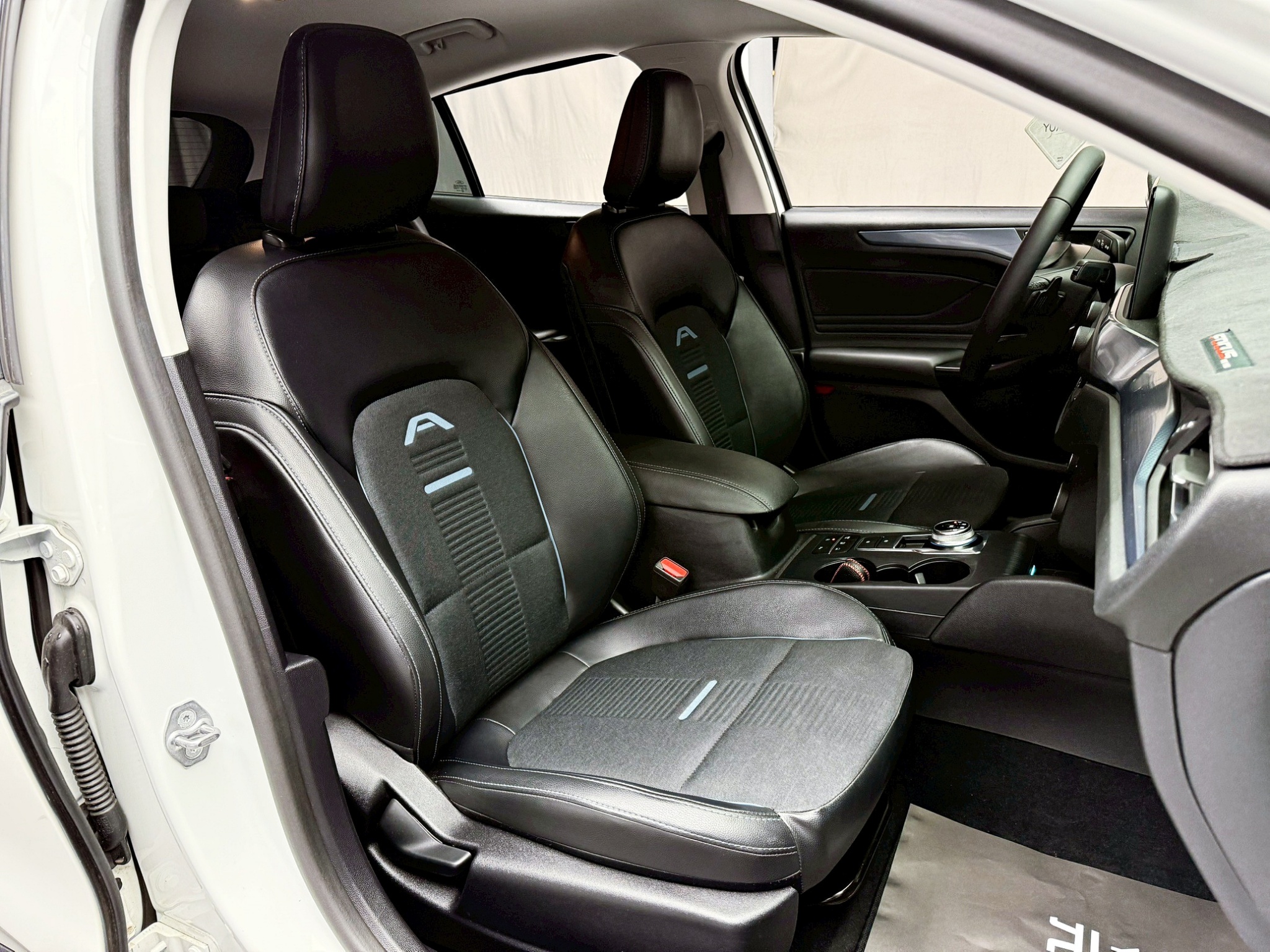 全台到府賞車 2022 Ford Focus Active EcoBoost 182匹 任性版『小李經理』元禾國際車業/中古車/促銷中  第9張相片