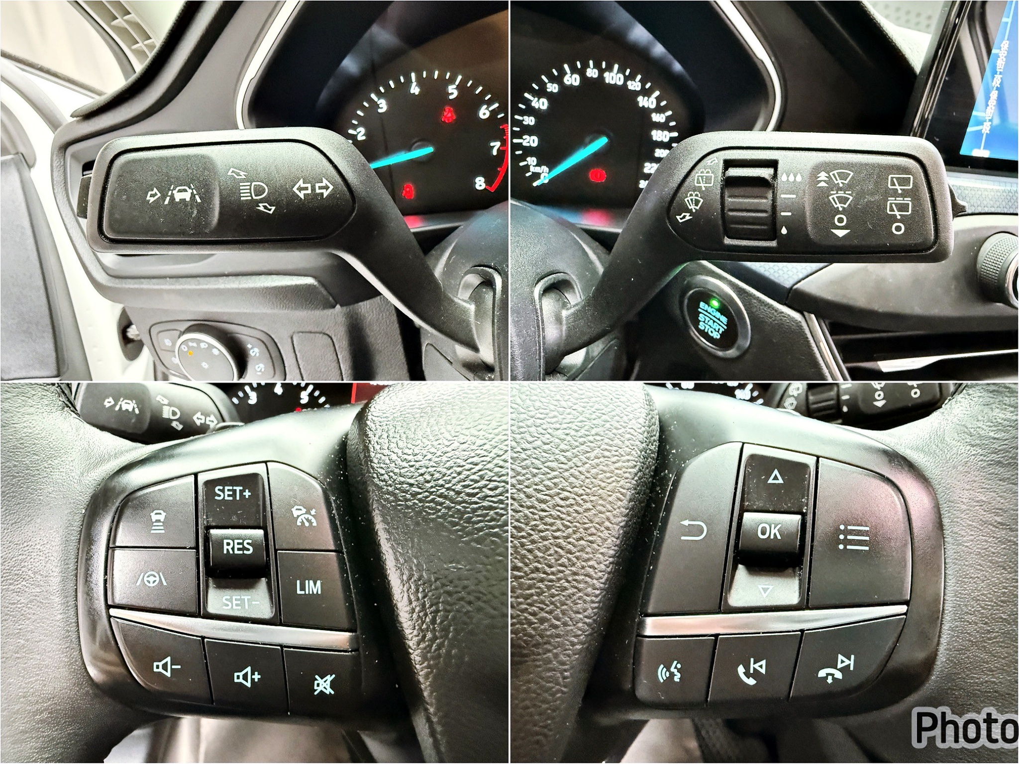 全台到府賞車 2022 Ford Focus Active EcoBoost 182匹 任性版『小李經理』元禾國際車業/中古車/促銷中  第17張相片