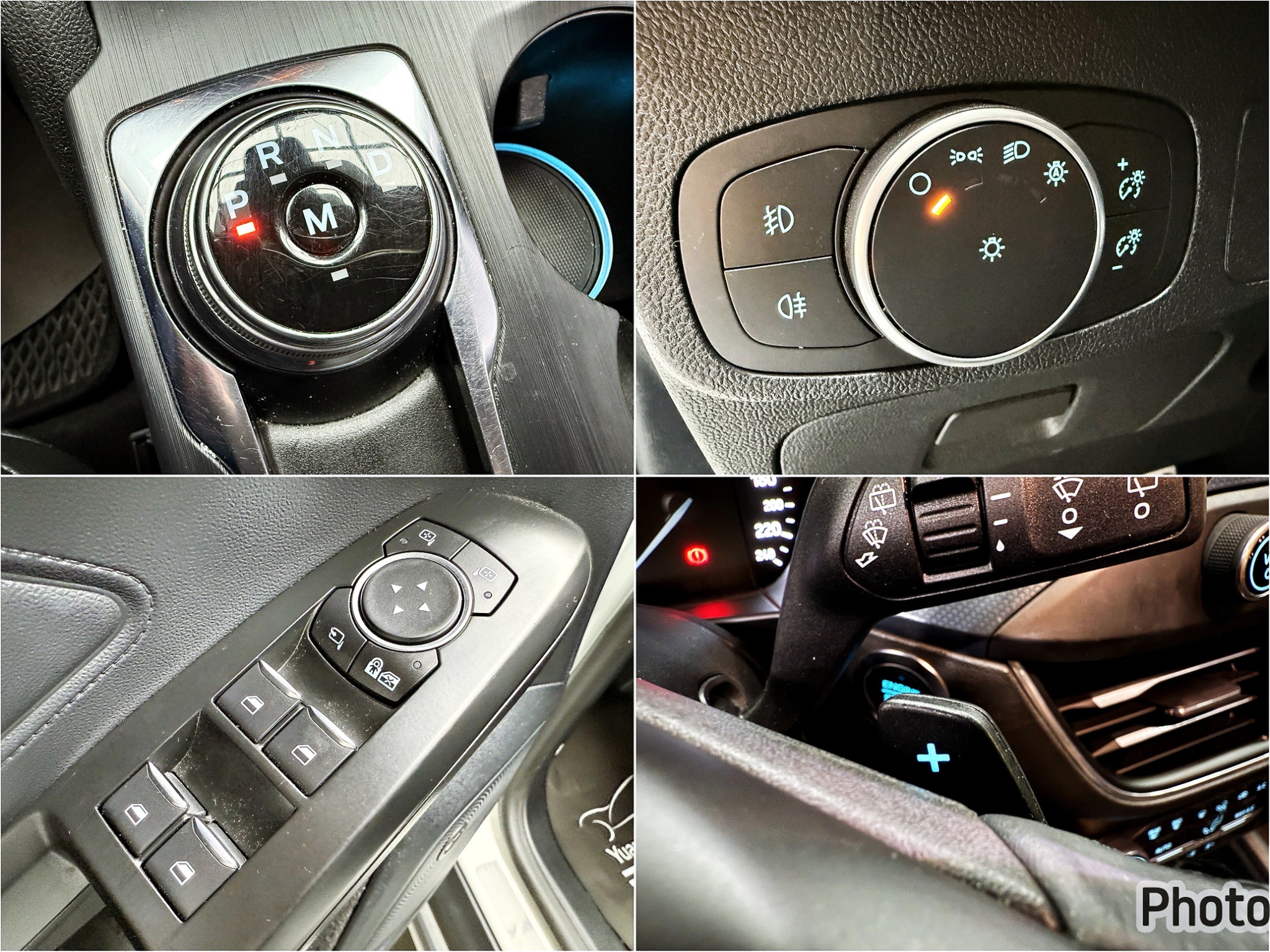 全台到府賞車 2022 Ford Focus Active EcoBoost 182匹 任性版『小李經理』元禾國際車業/中古車/促銷中  第18張相片