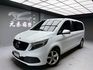 全台到府賞車 2021 Benz V220d 七人座 W447型『小李經理』元禾國際車業/中古車/促銷中  第1張縮圖