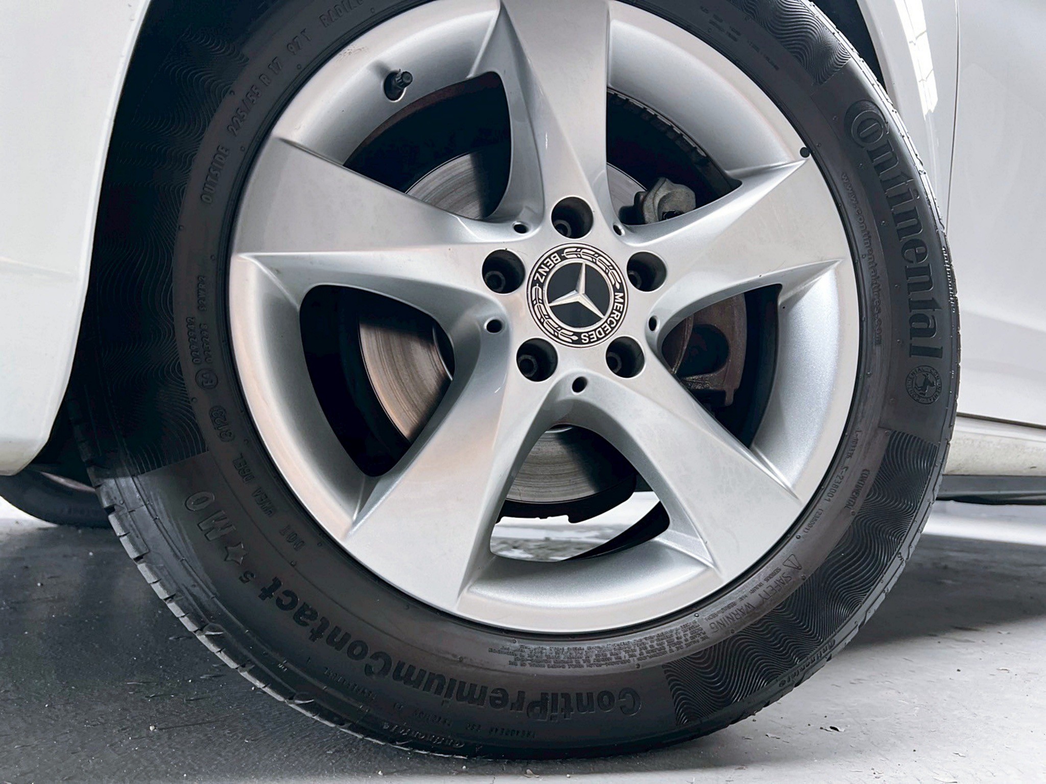 全台到府賞車 2021 Benz V220d 七人座 W447型『小李經理』元禾國際車業/中古車/促銷中  第5張相片