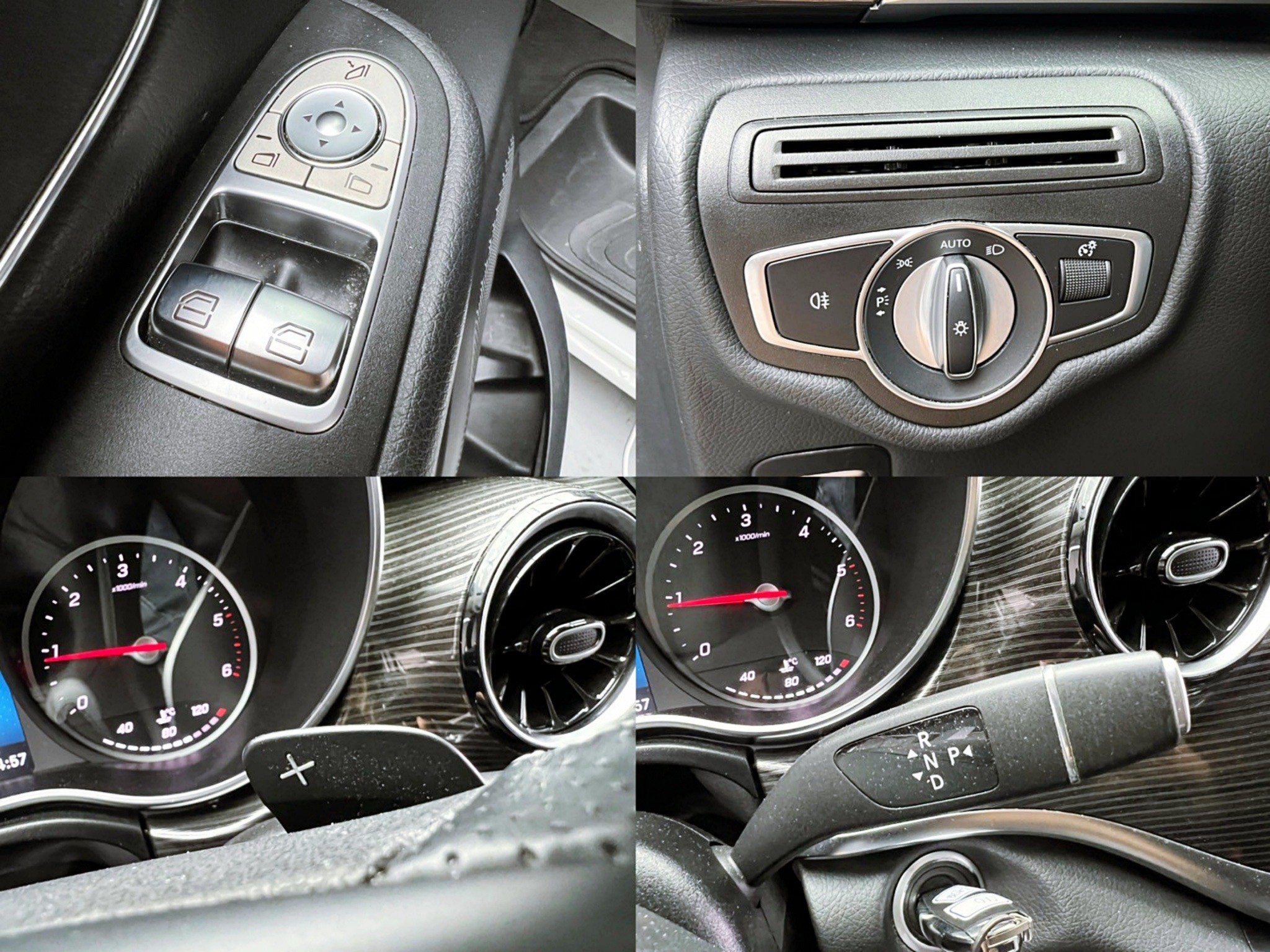 全台到府賞車 2021 Benz V220d 七人座 W447型『小李經理』元禾國際車業/中古車/促銷中  第14張相片