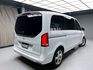 全台到府賞車 2021 Benz V220d 七人座 W447型『小李經理』元禾國際車業/中古車/促銷中  第17張縮圖