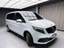 全台到府賞車 2021 Benz V220d 七人座 W447型『小李經理』元禾國際車業/中古車/促銷中  第18張縮圖