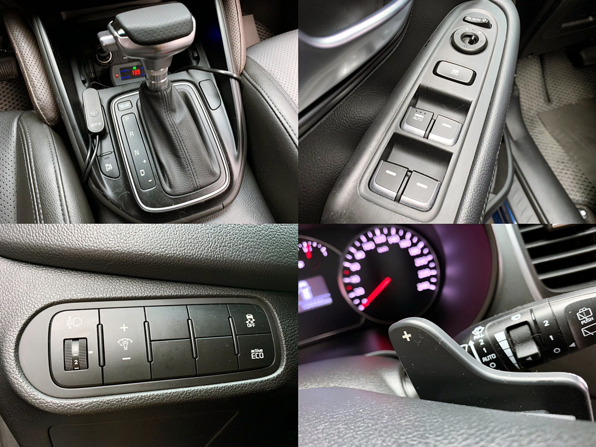 全台到府賞車 2018 Kia Carens 五人座科技版『小李經理』元禾國際車業/中古車/促銷中  第5張相片