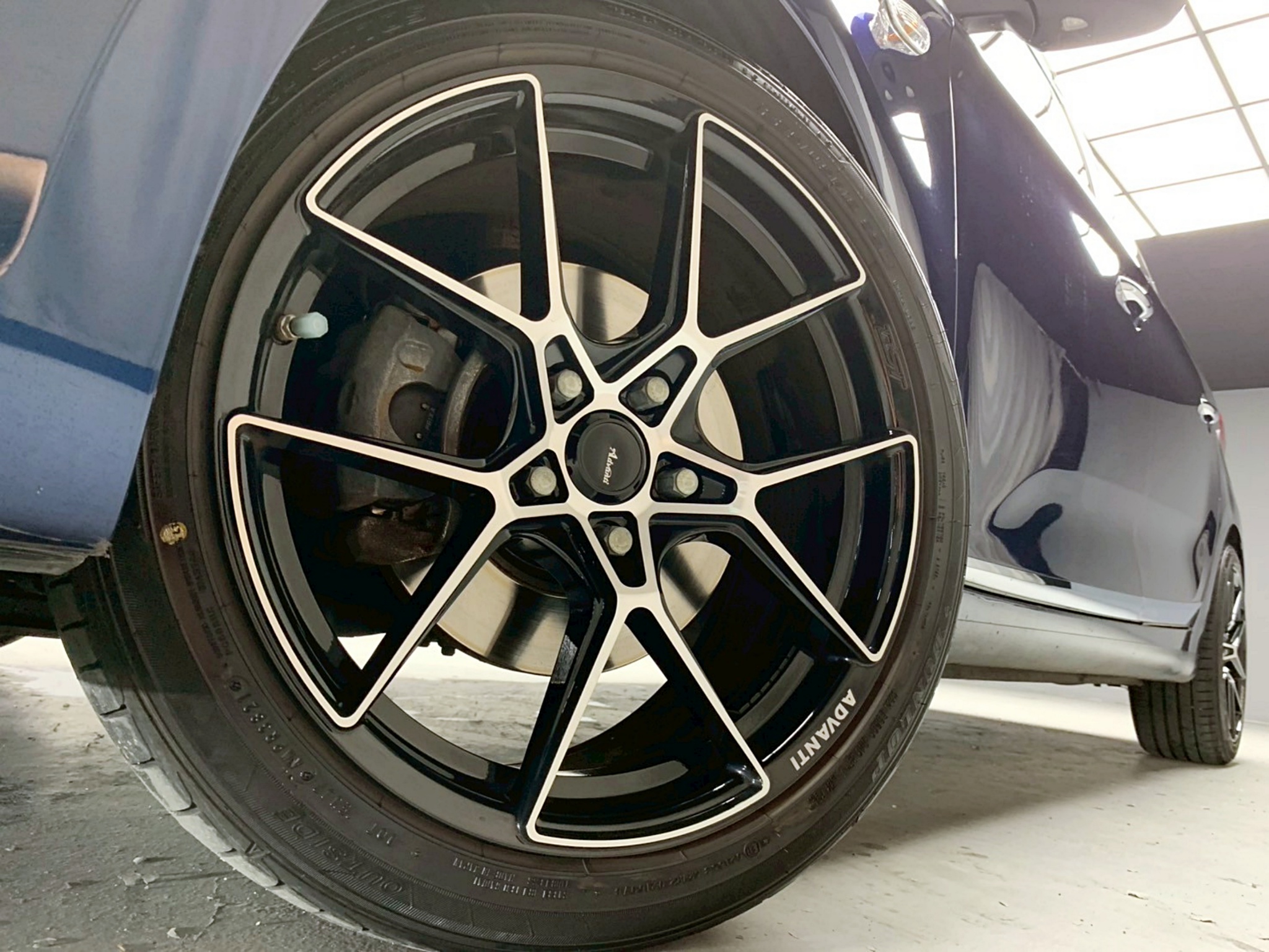 全台到府賞車 2018 Kia Carens 五人座科技版『小李經理』元禾國際車業/中古車/促銷中  第15張相片