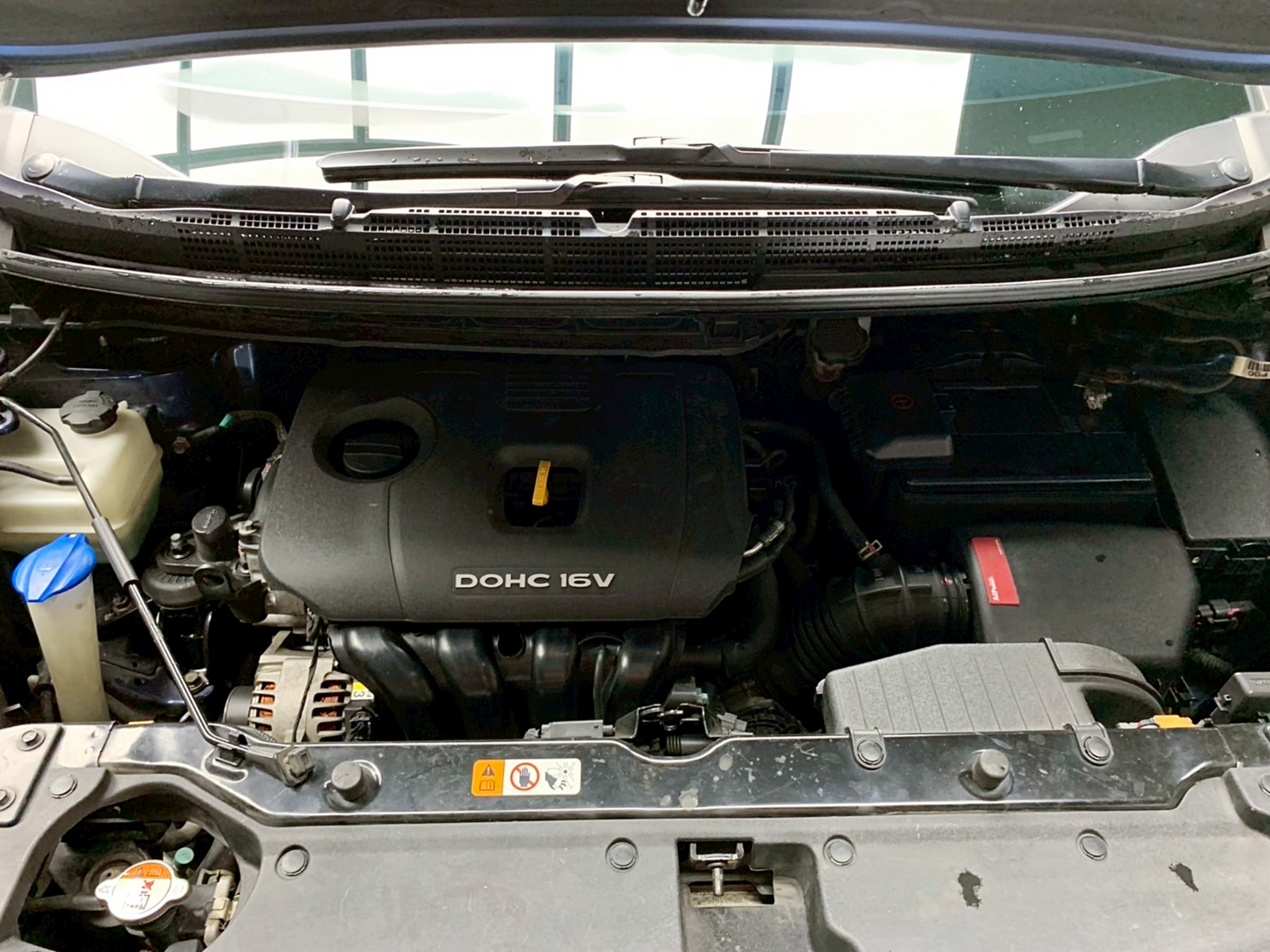 全台到府賞車 2018 Kia Carens 五人座科技版『小李經理』元禾國際車業/中古車/促銷中  第16張相片