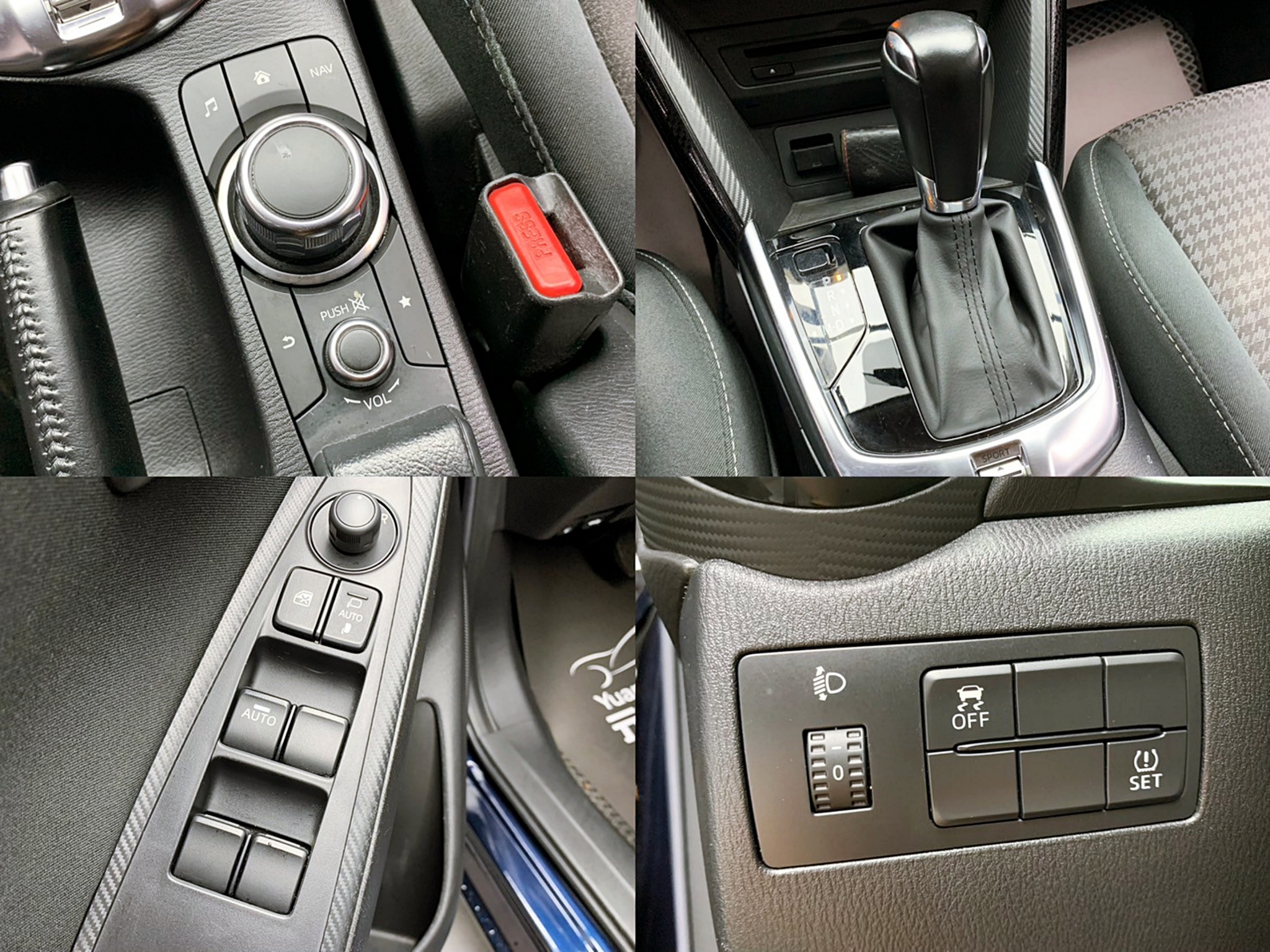 全台到府賞車 2017/18 Mazda2 尊榮型『小李經理』元禾國際車業/中古車/促銷中  第5張相片