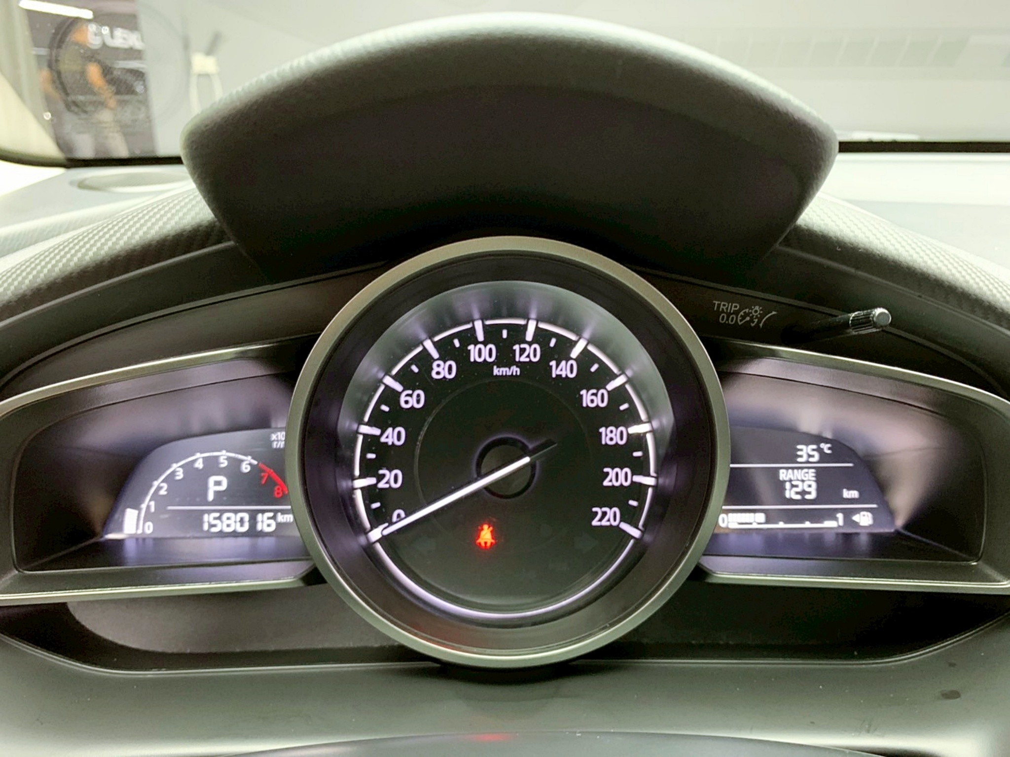 全台到府賞車 2017/18 Mazda2 尊榮型『小李經理』元禾國際車業/中古車/促銷中  第6張相片