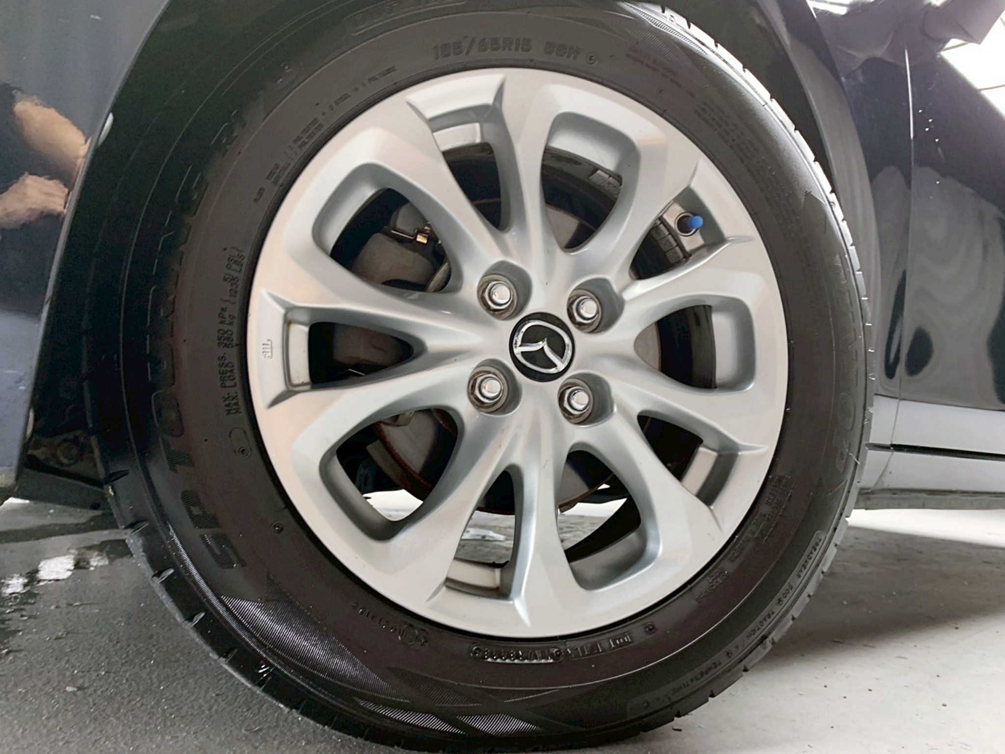 全台到府賞車 2017/18 Mazda2 尊榮型『小李經理』元禾國際車業/中古車/促銷中  第13張相片