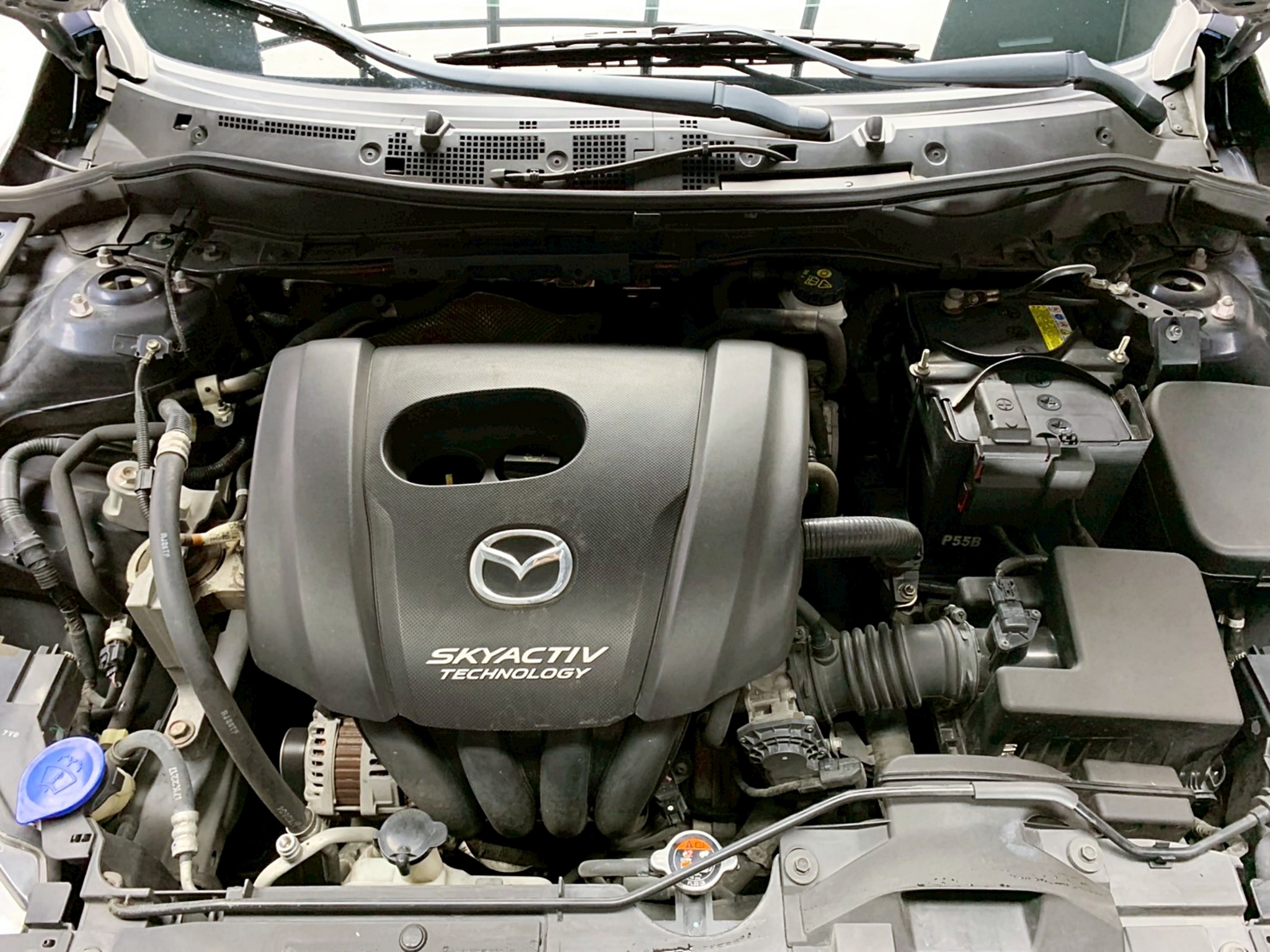 全台到府賞車 2017/18 Mazda2 尊榮型『小李經理』元禾國際車業/中古車/促銷中  第14張相片