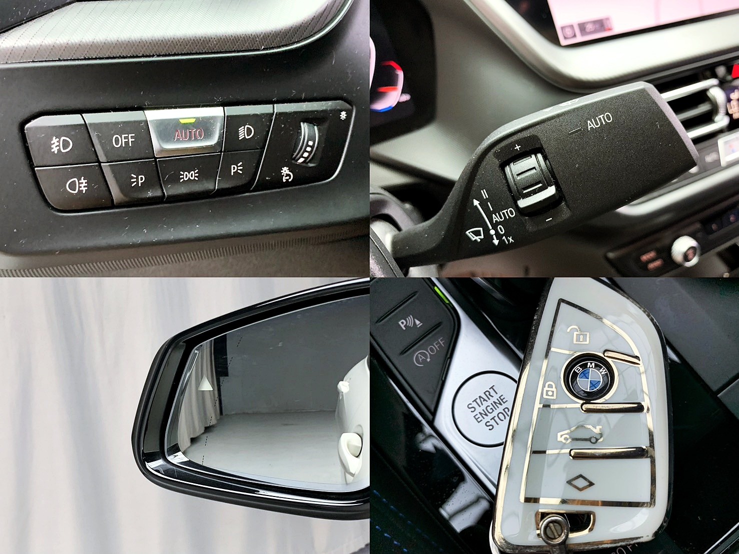 全台到府賞車 2020/21 BMW 218i Gran Coupe Edition M F44型『小李經理』元禾國際車業/中古車/促銷中  第4張相片