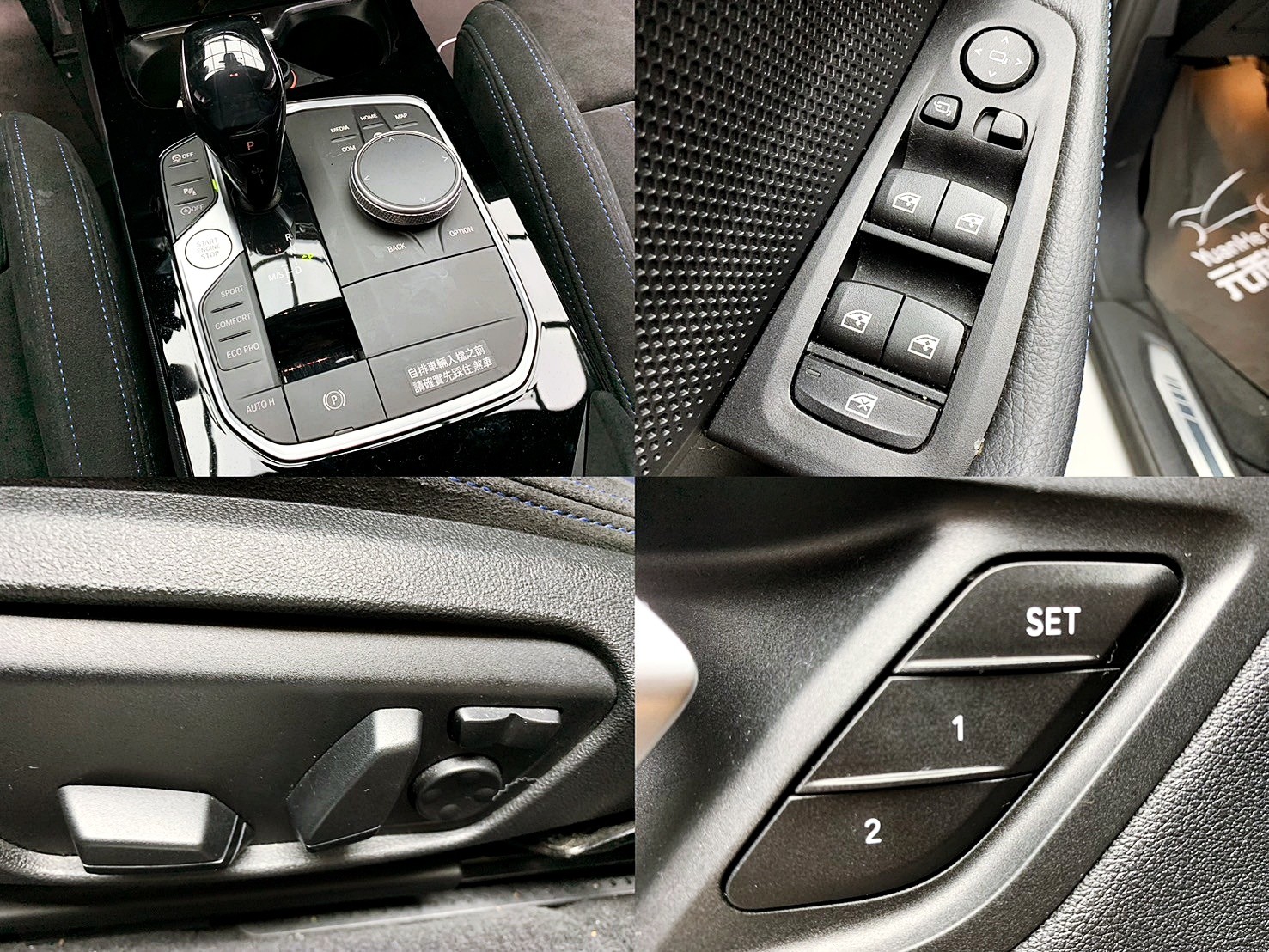 全台到府賞車 2020/21 BMW 218i Gran Coupe Edition M F44型『小李經理』元禾國際車業/中古車/促銷中  第5張相片