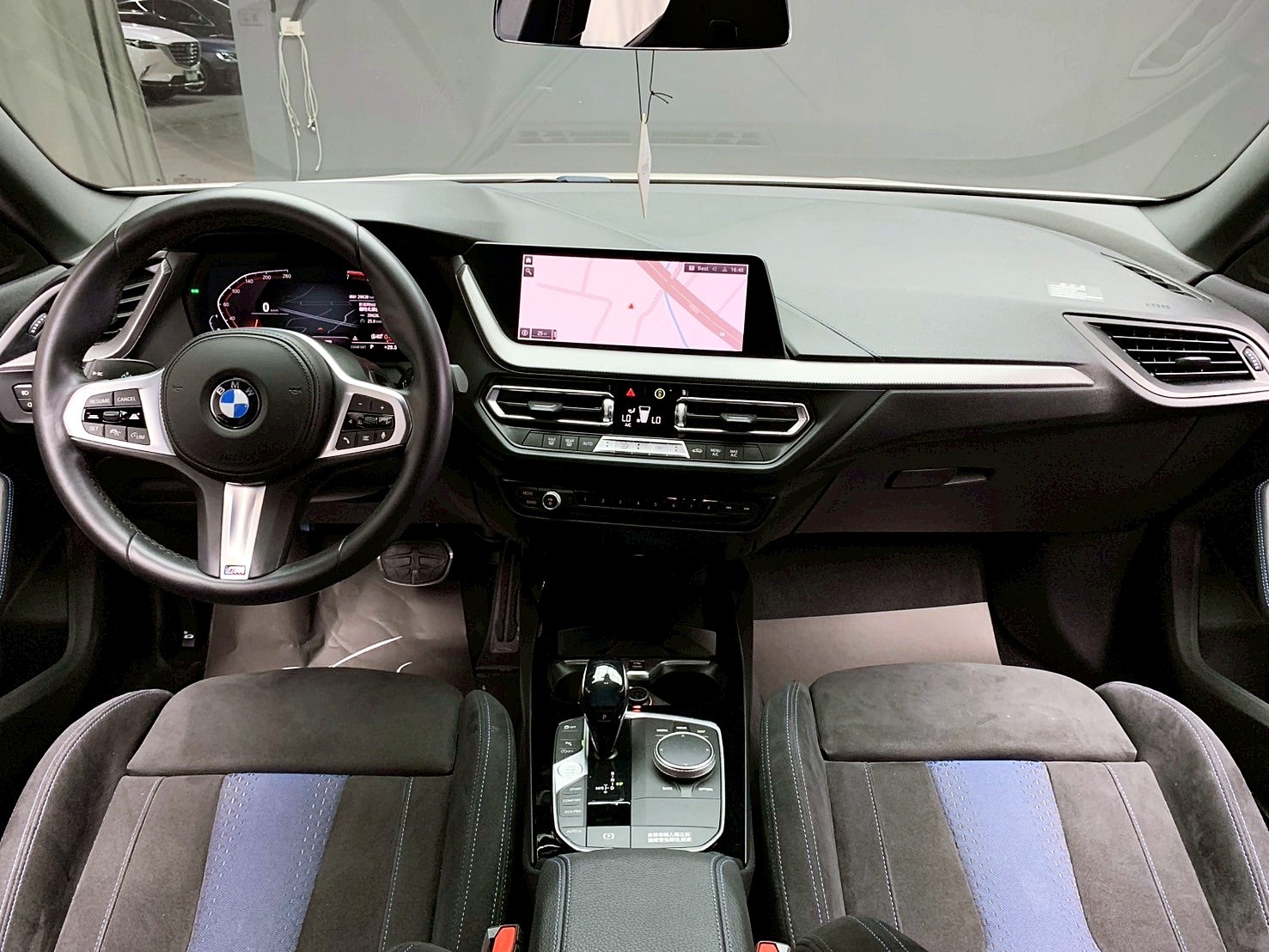全台到府賞車 2020/21 BMW 218i Gran Coupe Edition M F44型『小李經理』元禾國際車業/中古車/促銷中  第9張相片
