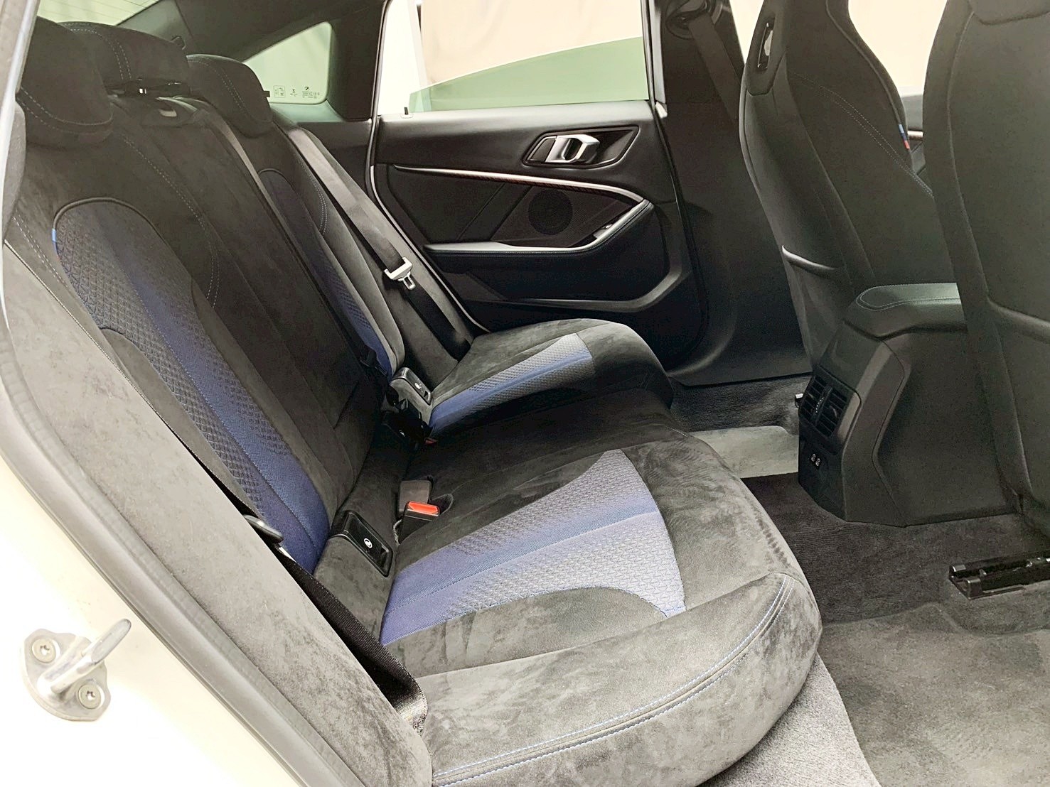 全台到府賞車 2020/21 BMW 218i Gran Coupe Edition M F44型『小李經理』元禾國際車業/中古車/促銷中  第12張相片