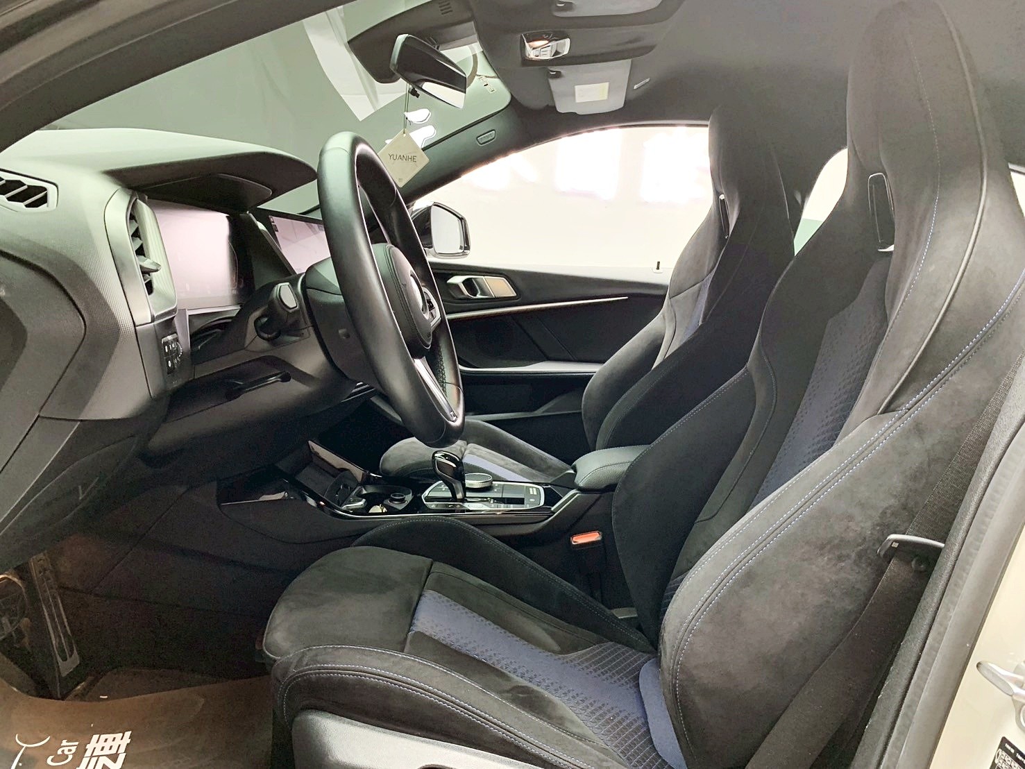 全台到府賞車 2020/21 BMW 218i Gran Coupe Edition M F44型『小李經理』元禾國際車業/中古車/促銷中  第14張相片