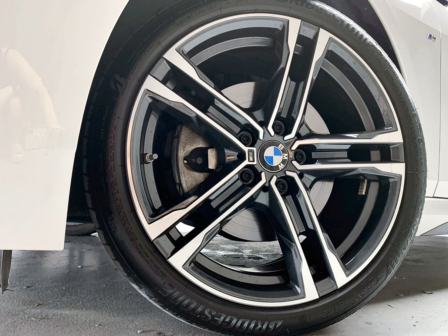 全台到府賞車 2020/21 BMW 218i Gran Coupe Edition M F44型『小李經理』元禾國際車業/中古車/促銷中  第15張相片