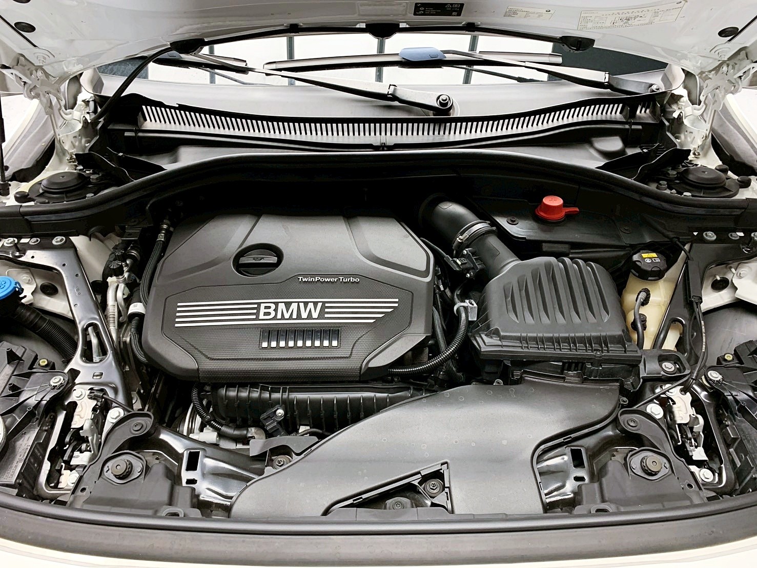 全台到府賞車 2020/21 BMW 218i Gran Coupe Edition M F44型『小李經理』元禾國際車業/中古車/促銷中  第16張相片