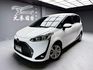 全台到府賞車 2020 Toyota Sienta 七人座豪華版『小李經理』元禾國際車業/中古車/促銷中  第1張縮圖