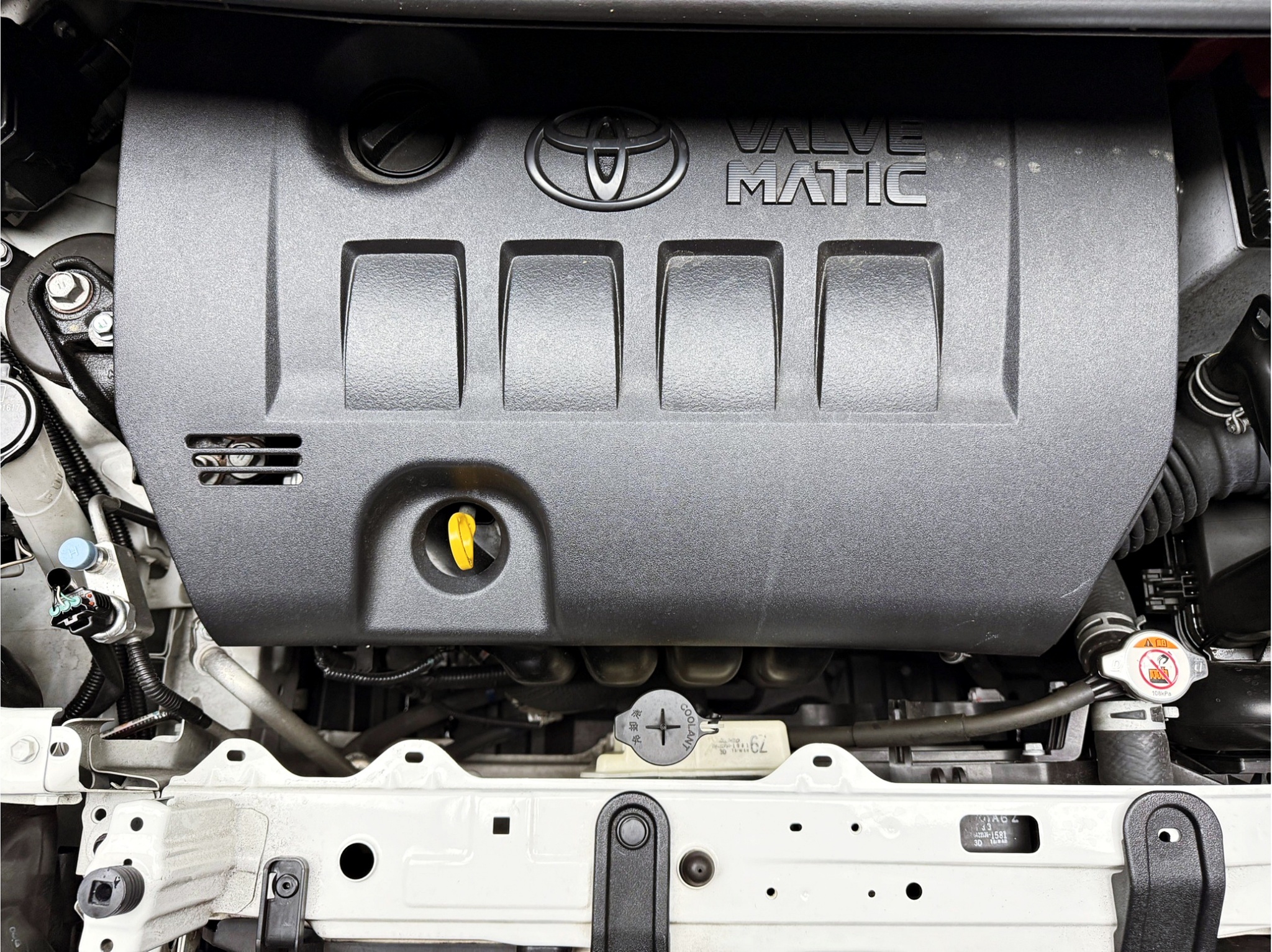 全台到府賞車 2020 Toyota Sienta 七人座豪華版『小李經理』元禾國際車業/中古車/促銷中  第5張相片