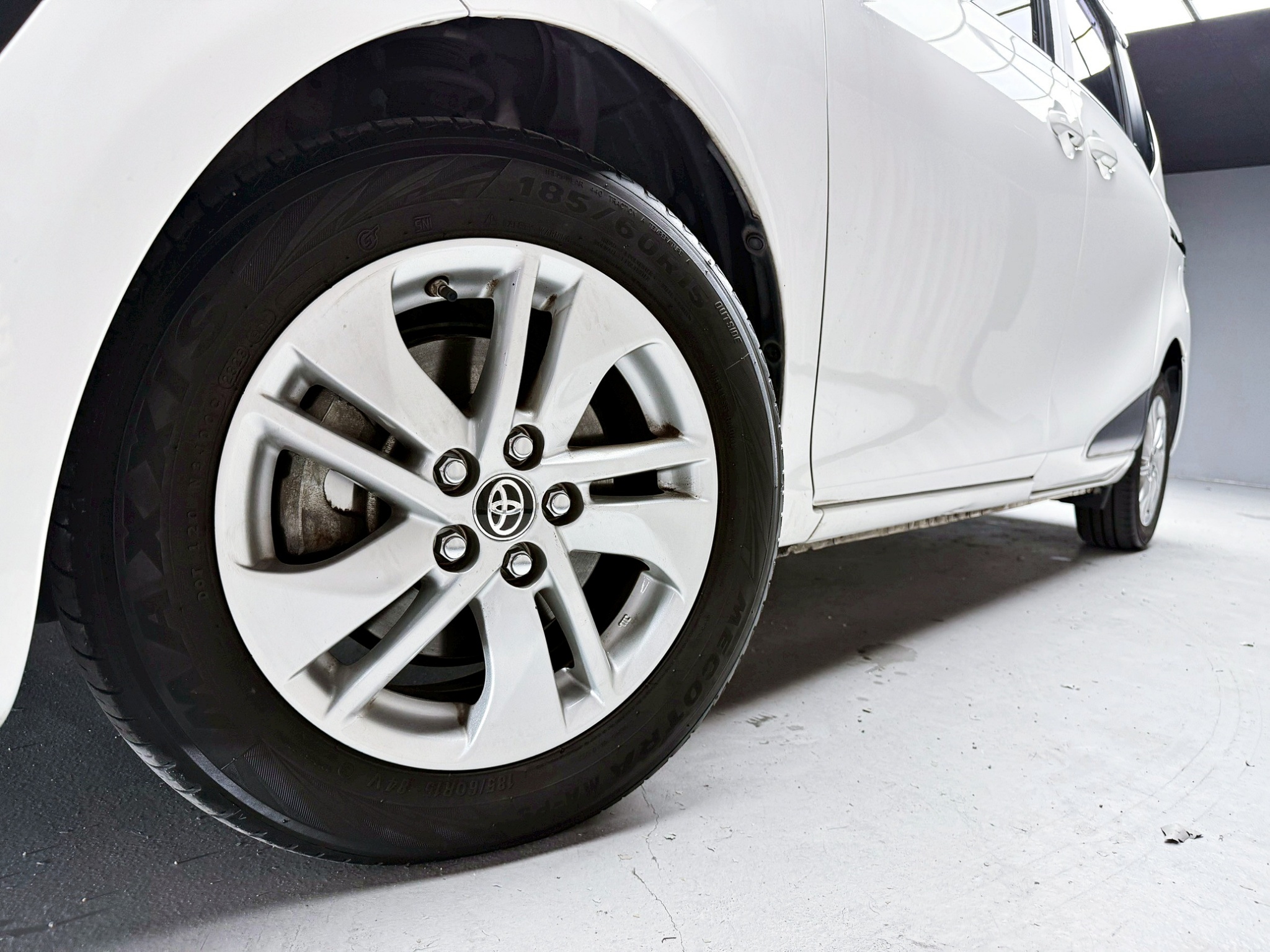 全台到府賞車 2020 Toyota Sienta 七人座豪華版『小李經理』元禾國際車業/中古車/促銷中  第6張相片