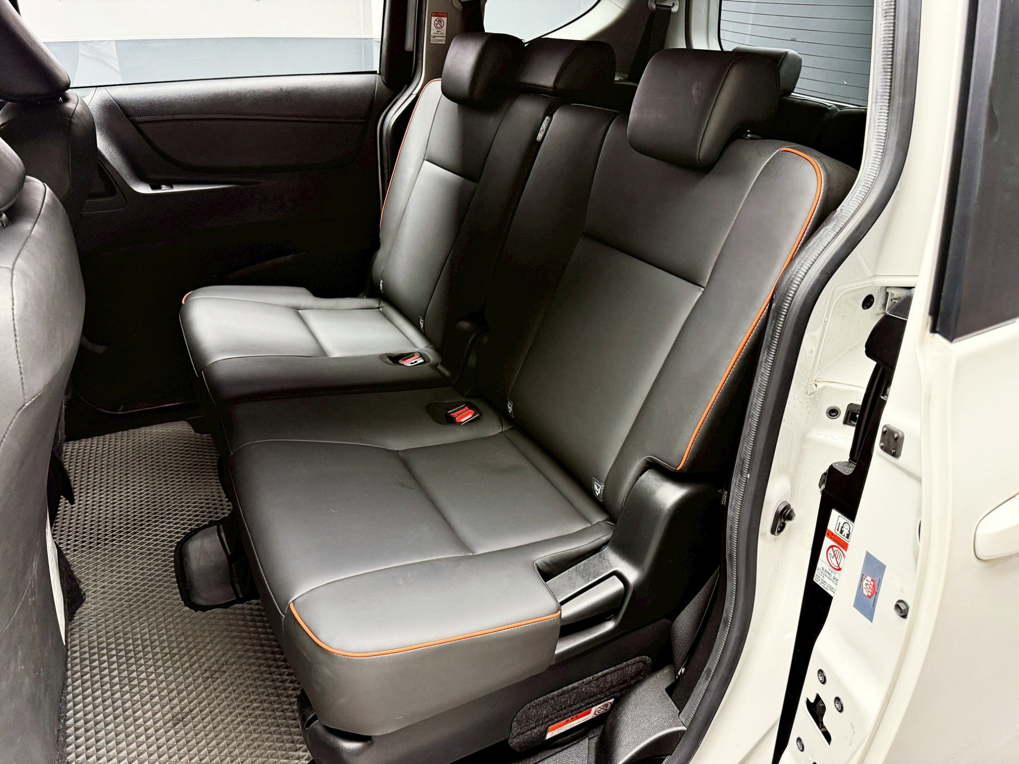 全台到府賞車 2020 Toyota Sienta 七人座豪華版『小李經理』元禾國際車業/中古車/促銷中  第8張相片