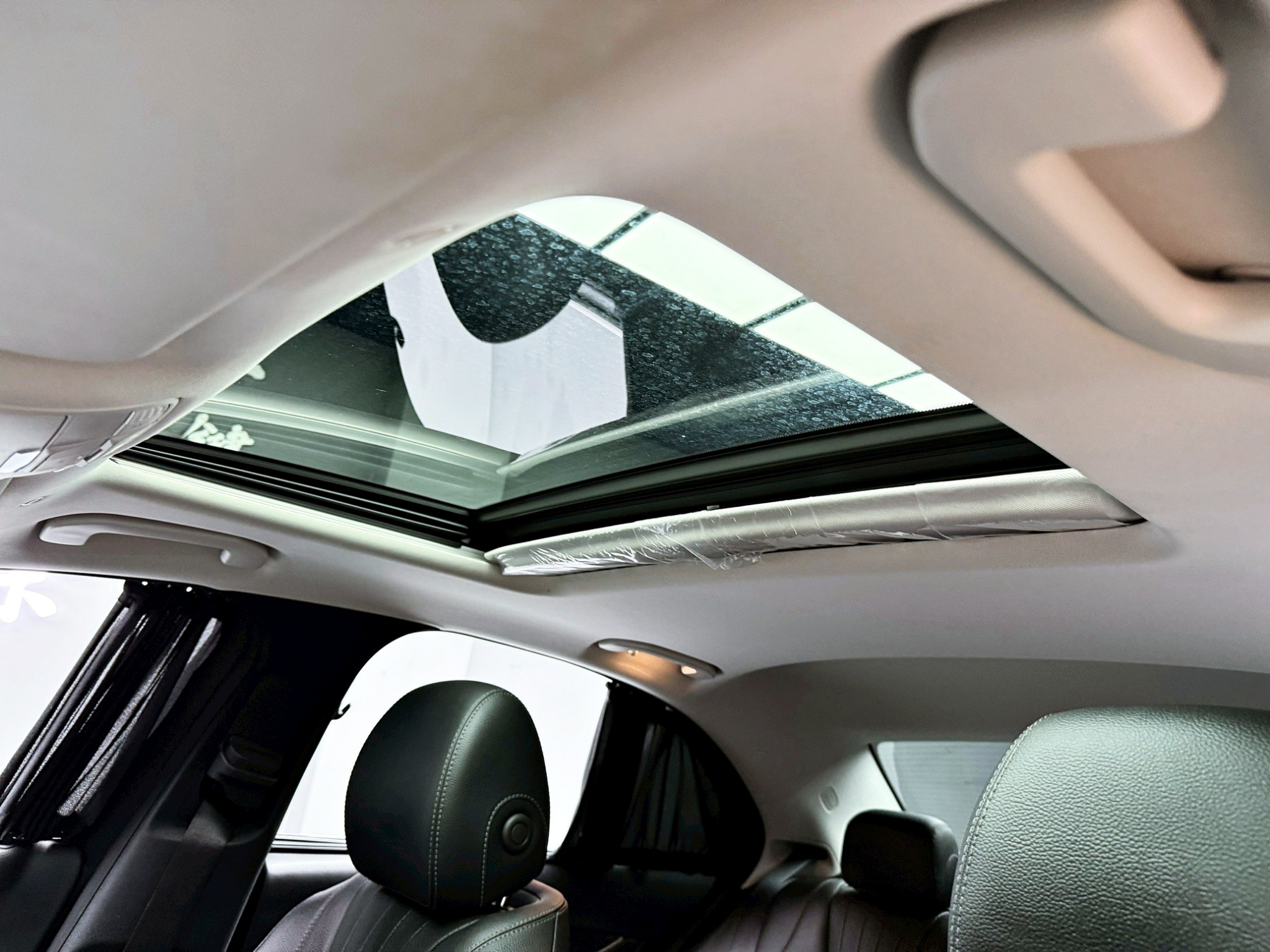 全台到府賞車 2021 Benz E300 Sedan AMG 運動版 W213型『小李經理』元禾國際車業/中古車/促銷中  第10張相片