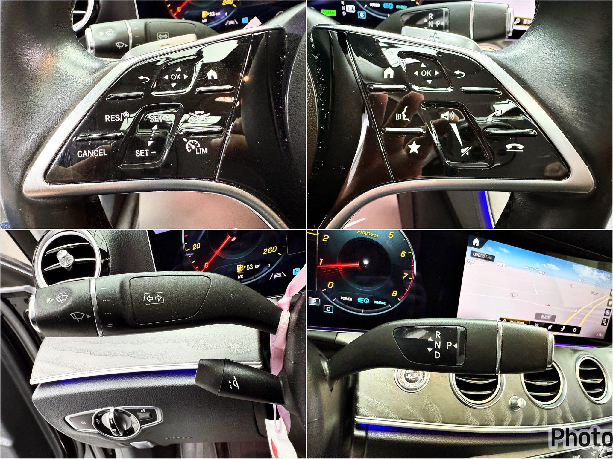 全台到府賞車 2021 Benz E300 Sedan AMG 運動版 W213型『小李經理』元禾國際車業/中古車/促銷中  第16張相片