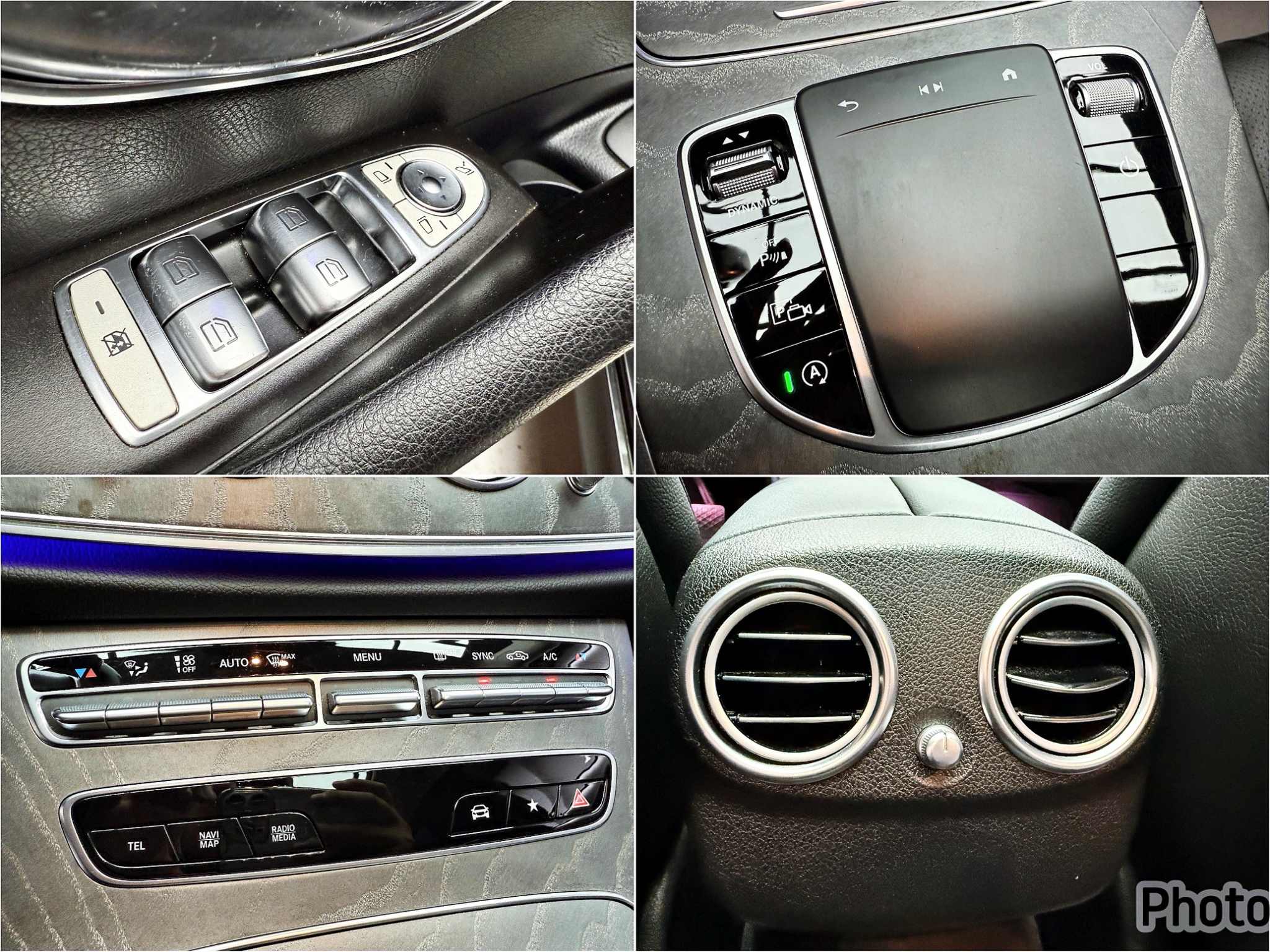 全台到府賞車 2021 Benz E300 Sedan AMG 運動版 W213型『小李經理』元禾國際車業/中古車/促銷中  第18張相片