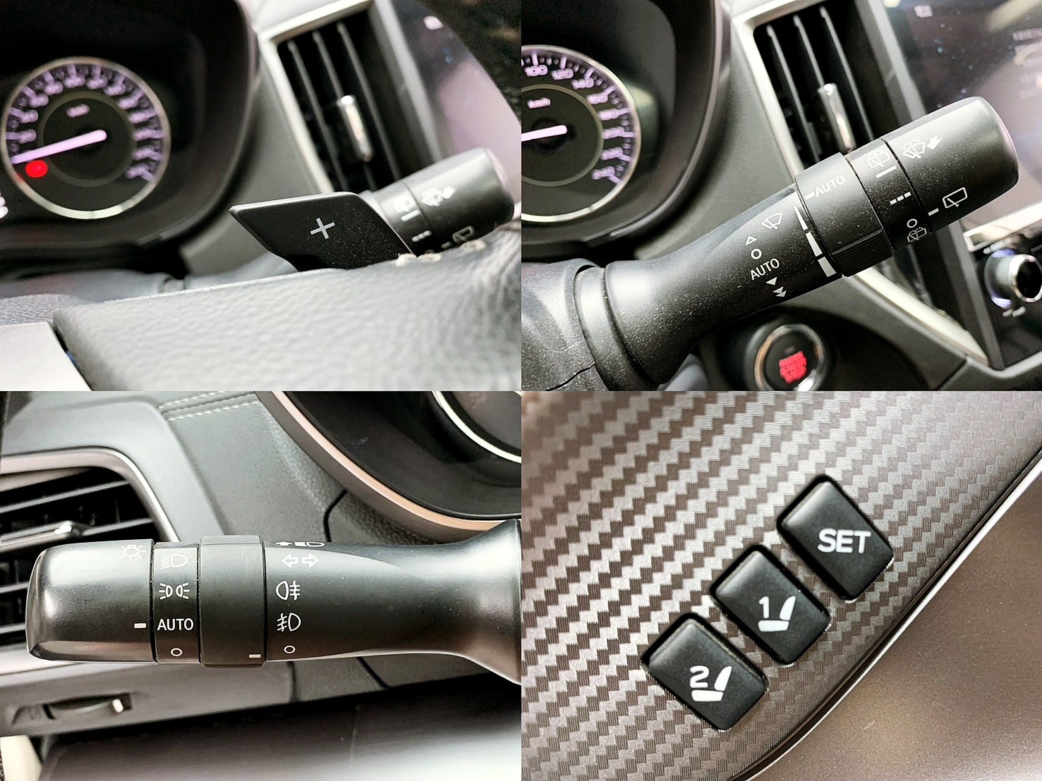 全台到府賞車 2020 Subaru Impreza 5D i-S EyeSight『小李經理』元禾國際車業/中古車/促銷中  第4張相片