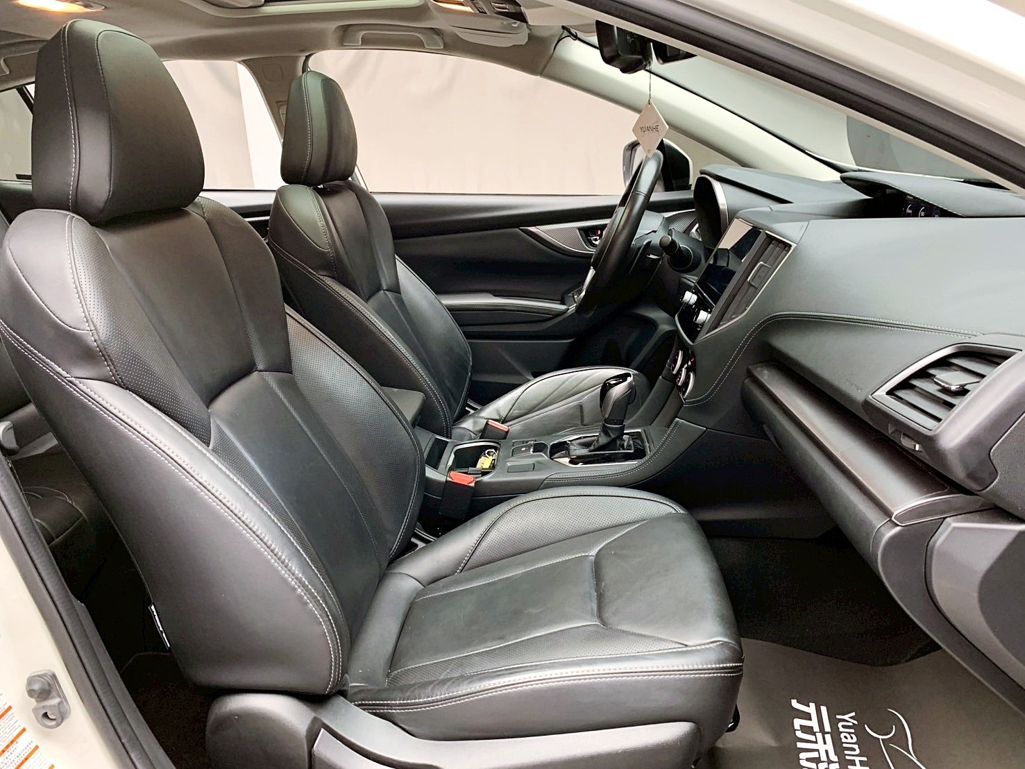 全台到府賞車 2020 Subaru Impreza 5D i-S EyeSight『小李經理』元禾國際車業/中古車/促銷中  第10張相片