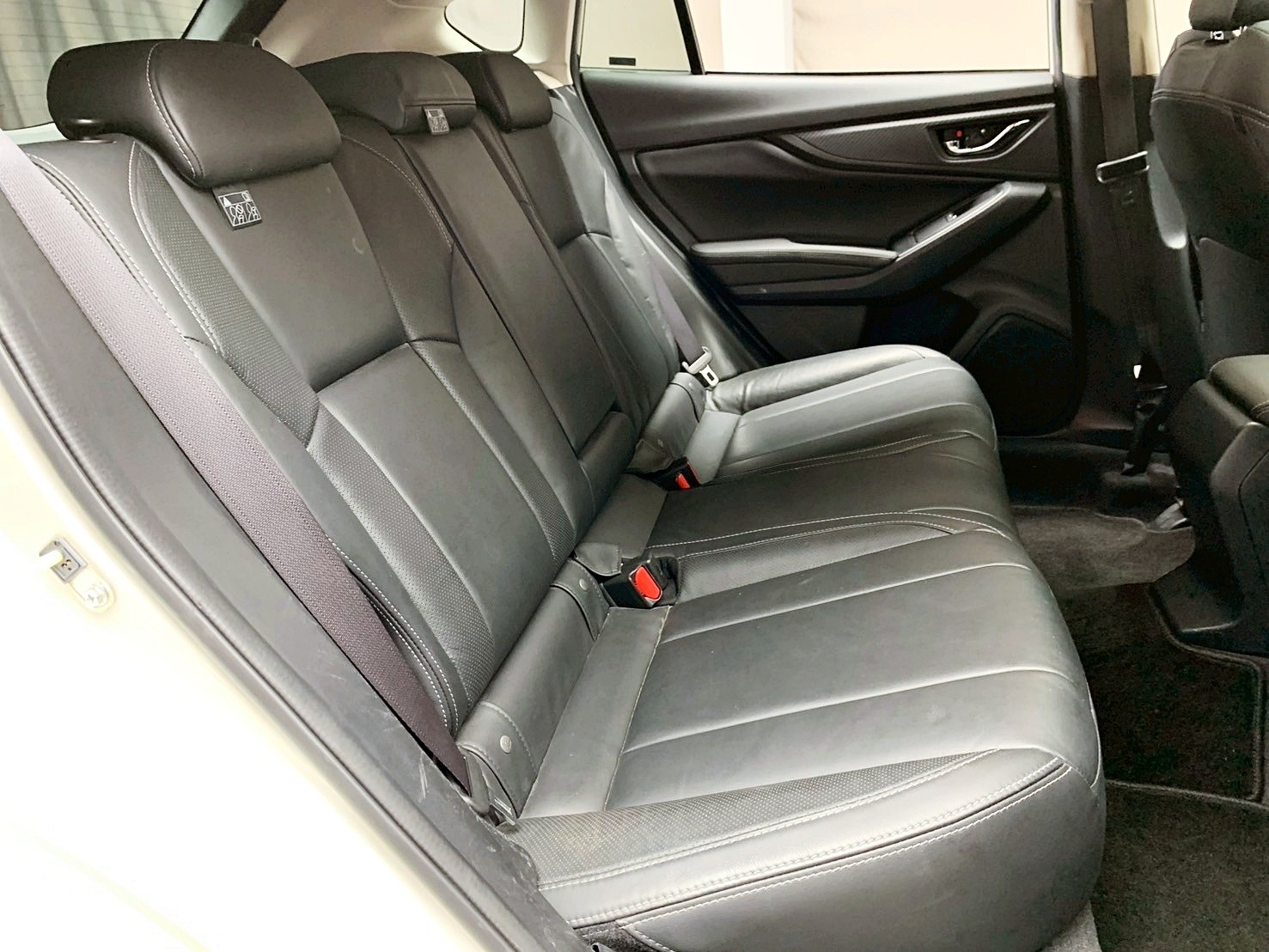 全台到府賞車 2020 Subaru Impreza 5D i-S EyeSight『小李經理』元禾國際車業/中古車/促銷中  第11張相片