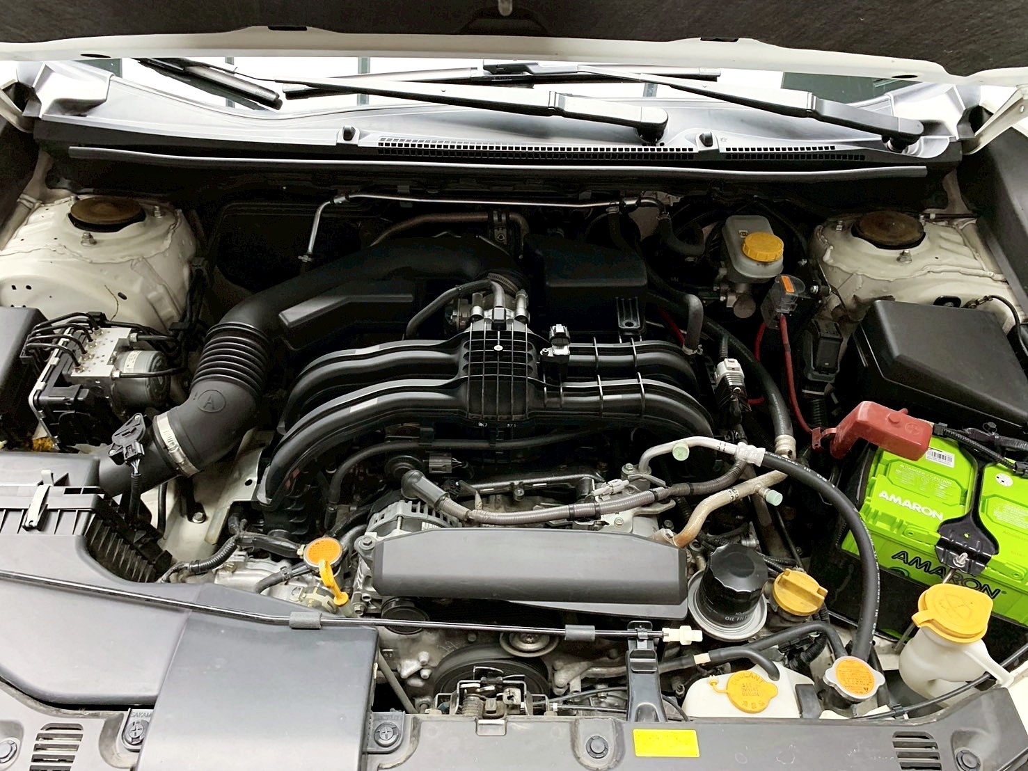 全台到府賞車 2020 Subaru Impreza 5D i-S EyeSight『小李經理』元禾國際車業/中古車/促銷中  第15張相片