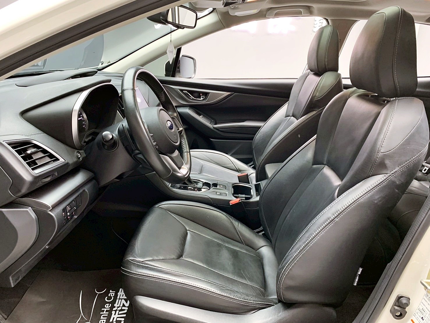 全台到府賞車 2020 Subaru Impreza 5D i-S EyeSight『小李經理』元禾國際車業/中古車/促銷中  第19張相片