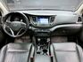 全台到府賞車 2017 Hyundai Tucson 汽油尊貴版『小李經理』元禾國際車業/中古車/促銷中  第8張縮圖