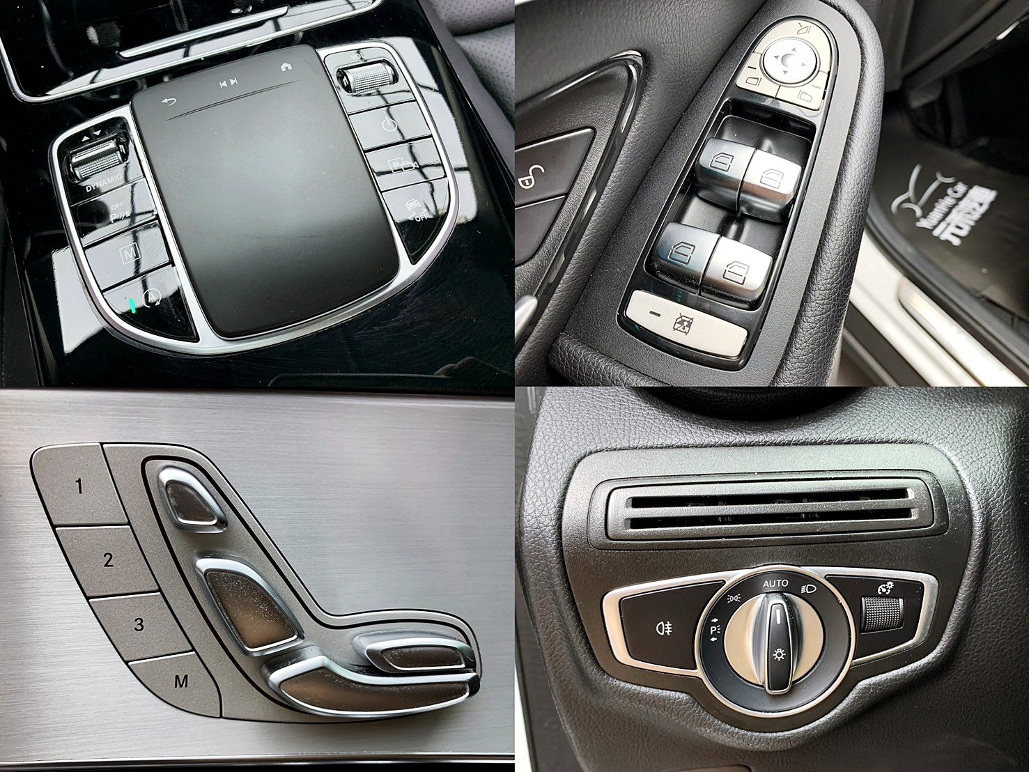 全台到府賞車 2022 Benz GLC200 4MATIC X253型『小李經理』元禾國際車業/中古車/促銷中  第5張相片