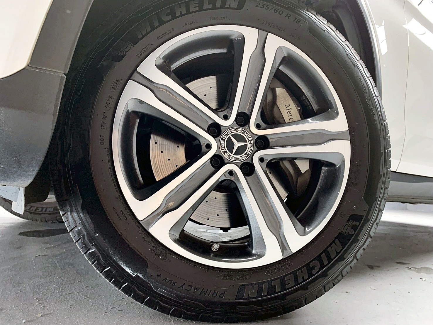 全台到府賞車 2022 Benz GLC200 4MATIC X253型『小李經理』元禾國際車業/中古車/促銷中  第18張相片