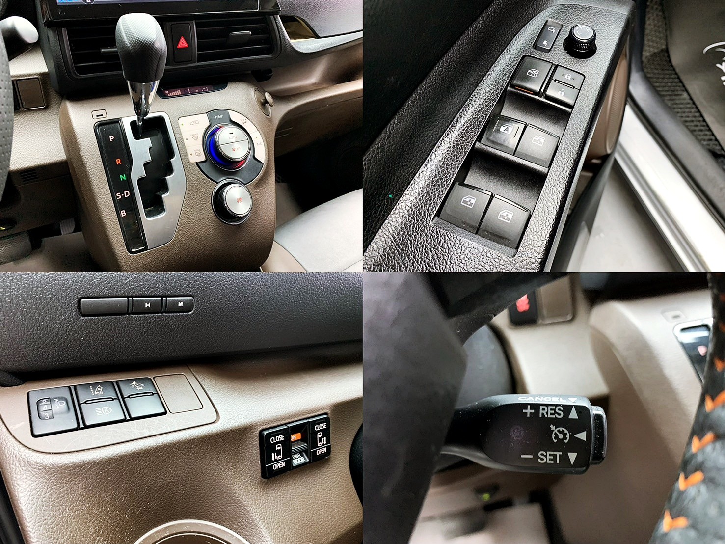 全台到府賞車 2021 Toyota Sienta Crossover 七人座『小李經理』元禾國際車業/中古車/促銷中  第5張相片