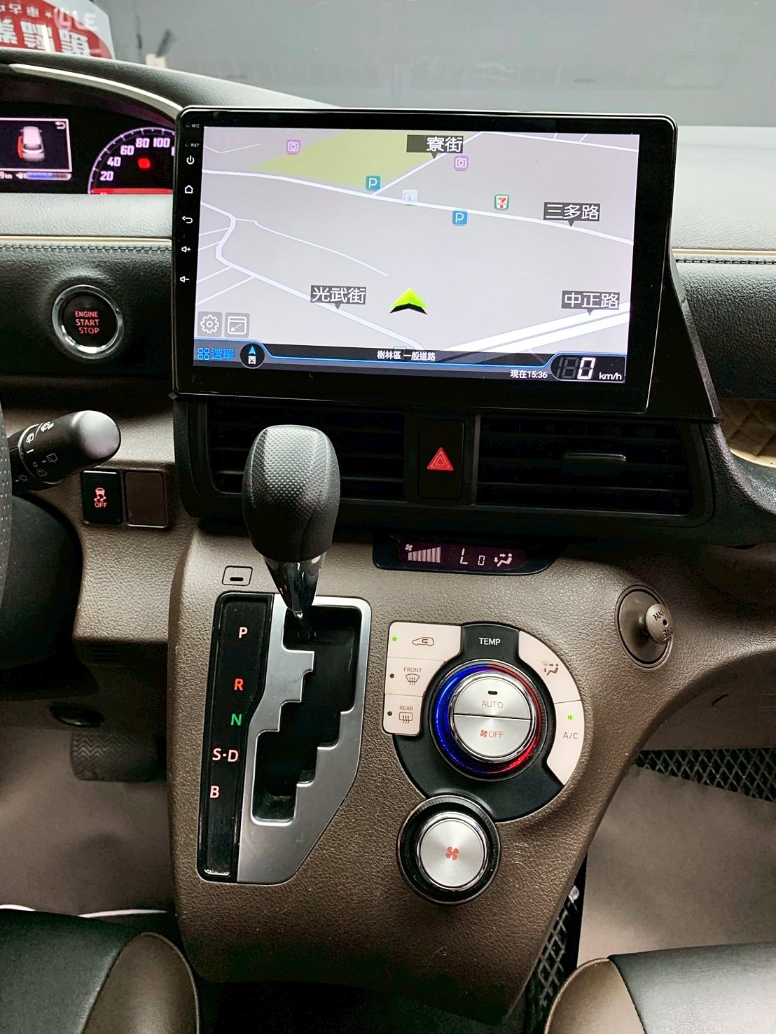 全台到府賞車 2021 Toyota Sienta Crossover 七人座『小李經理』元禾國際車業/中古車/促銷中  第7張相片