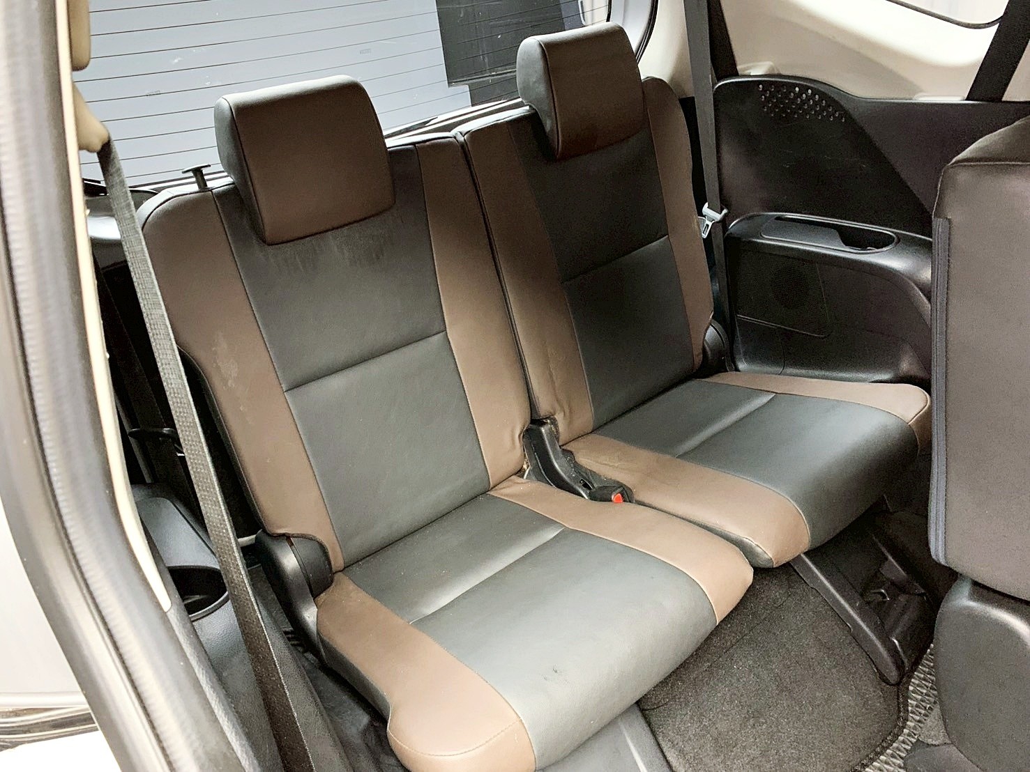 全台到府賞車 2021 Toyota Sienta Crossover 七人座『小李經理』元禾國際車業/中古車/促銷中  第11張相片