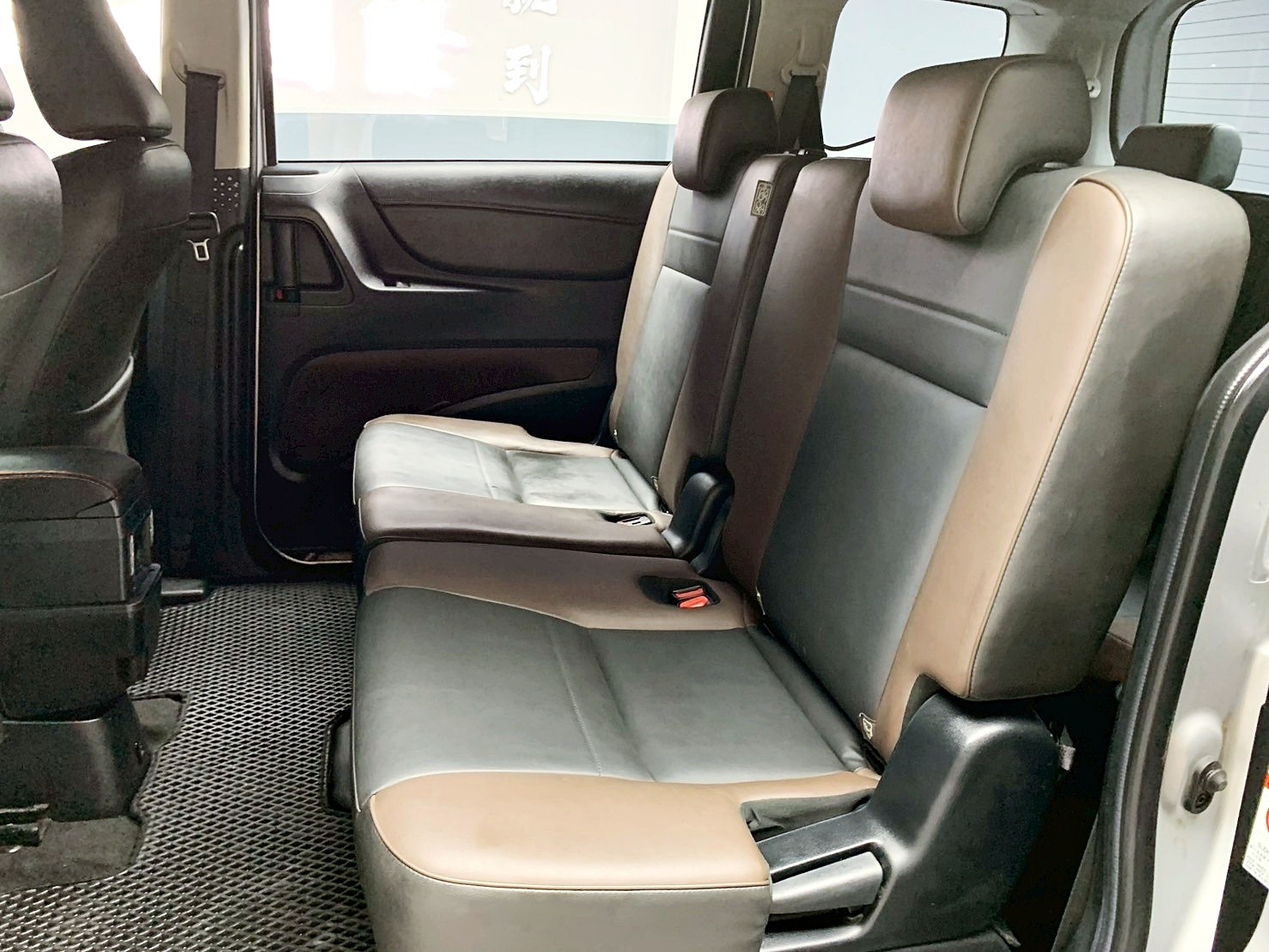 全台到府賞車 2021 Toyota Sienta Crossover 七人座『小李經理』元禾國際車業/中古車/促銷中  第13張相片