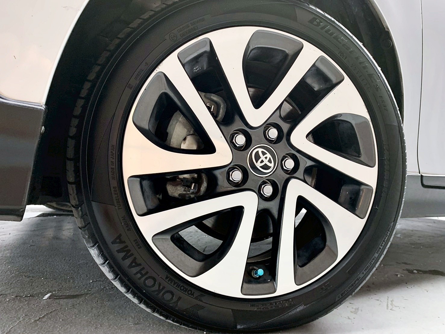 全台到府賞車 2021 Toyota Sienta Crossover 七人座『小李經理』元禾國際車業/中古車/促銷中  第15張相片