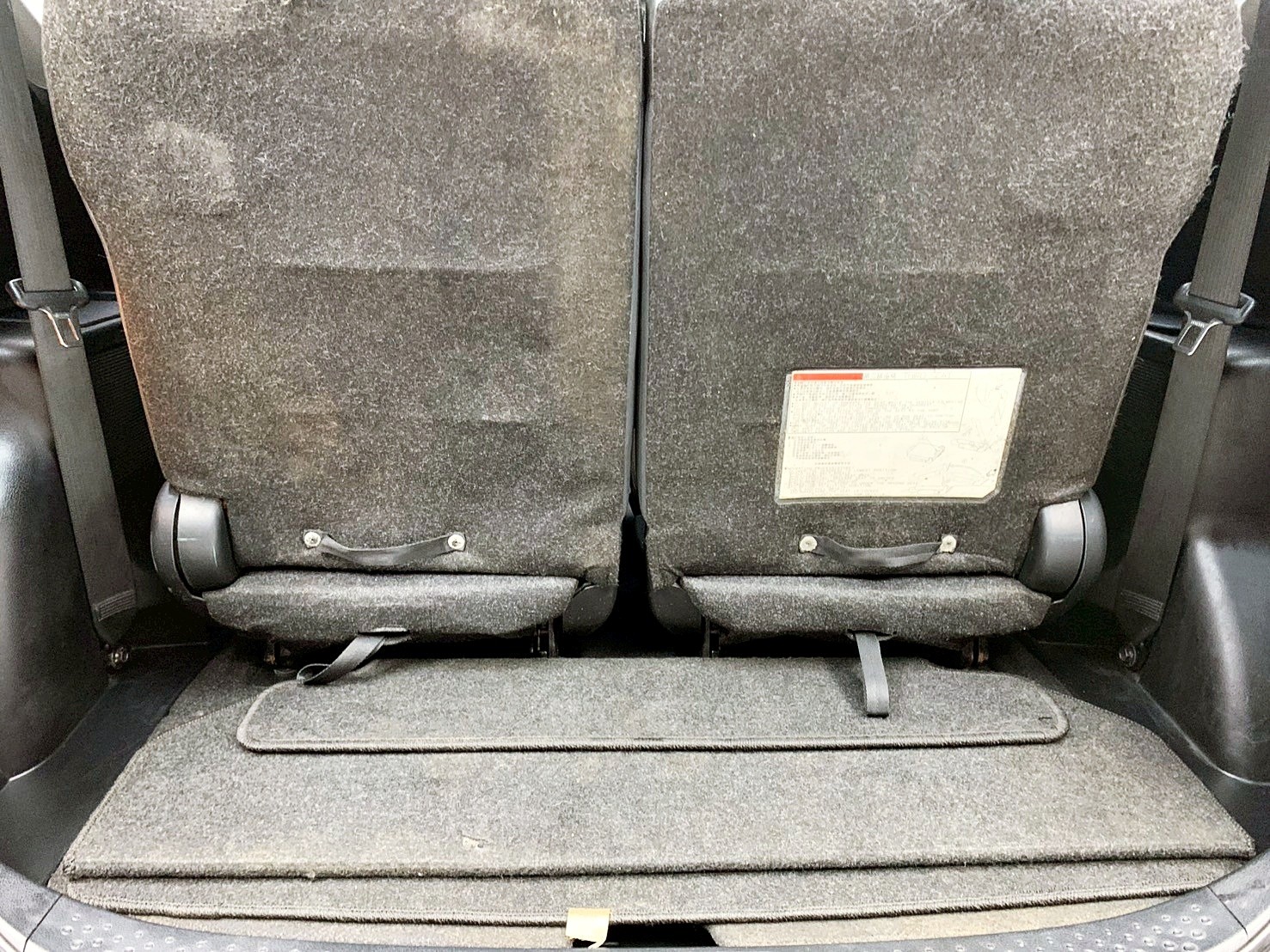 全台到府賞車 2021 Toyota Sienta Crossover 七人座『小李經理』元禾國際車業/中古車/促銷中  第17張相片