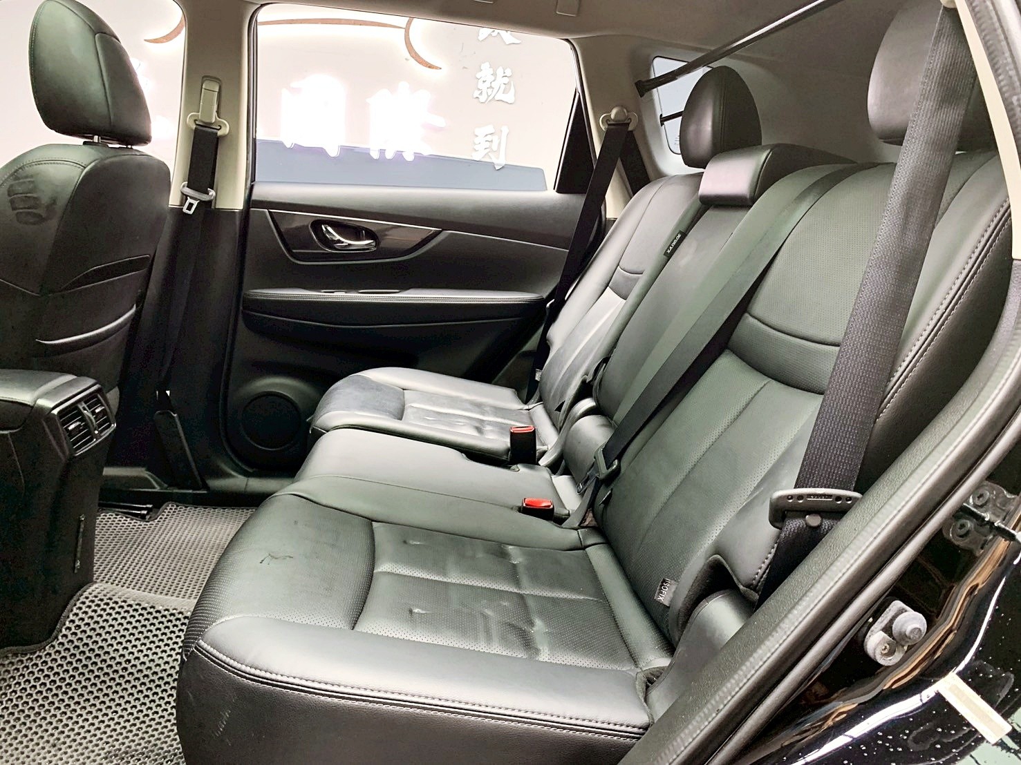 全台到府賞車 2015/16 Nissan X-Trail 豪華影音版『小李經理』元禾國際車業/中古車/促銷中  第12張相片