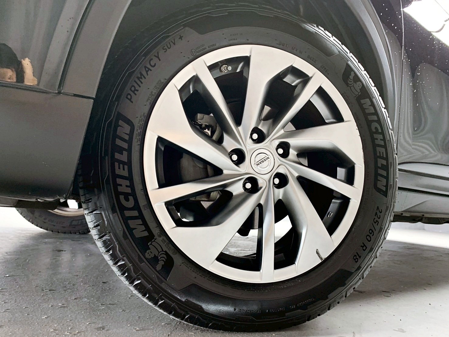 全台到府賞車 2015/16 Nissan X-Trail 豪華影音版『小李經理』元禾國際車業/中古車/促銷中  第14張相片