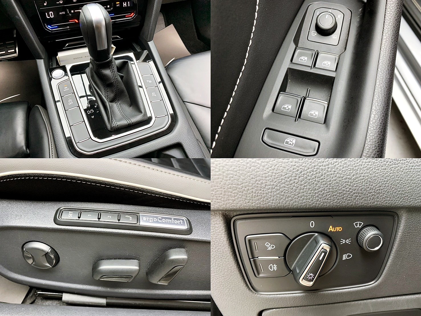 全台到府賞車 2021 福斯 Volkswagen Arteon SB 330TSI Elegance Premium『小李經理』元禾國際車業/中古車/促銷中  第5張相片