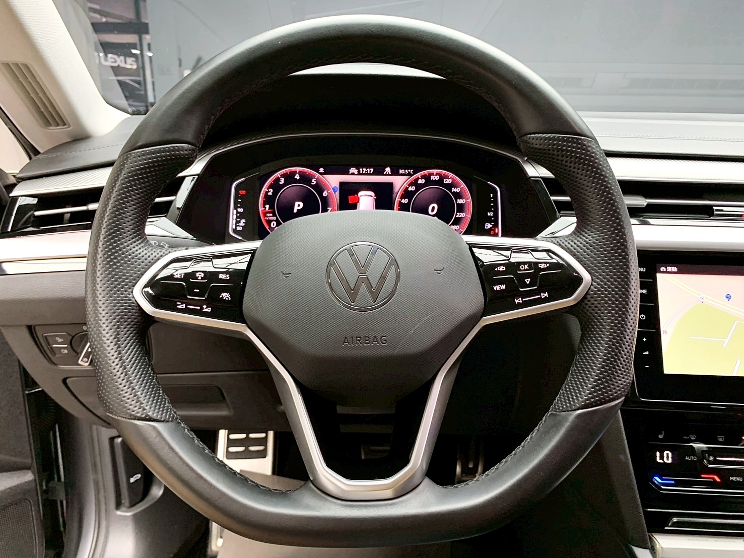 全台到府賞車 2021 福斯 Volkswagen Arteon SB 330TSI Elegance Premium『小李經理』元禾國際車業/中古車/促銷中  第6張相片