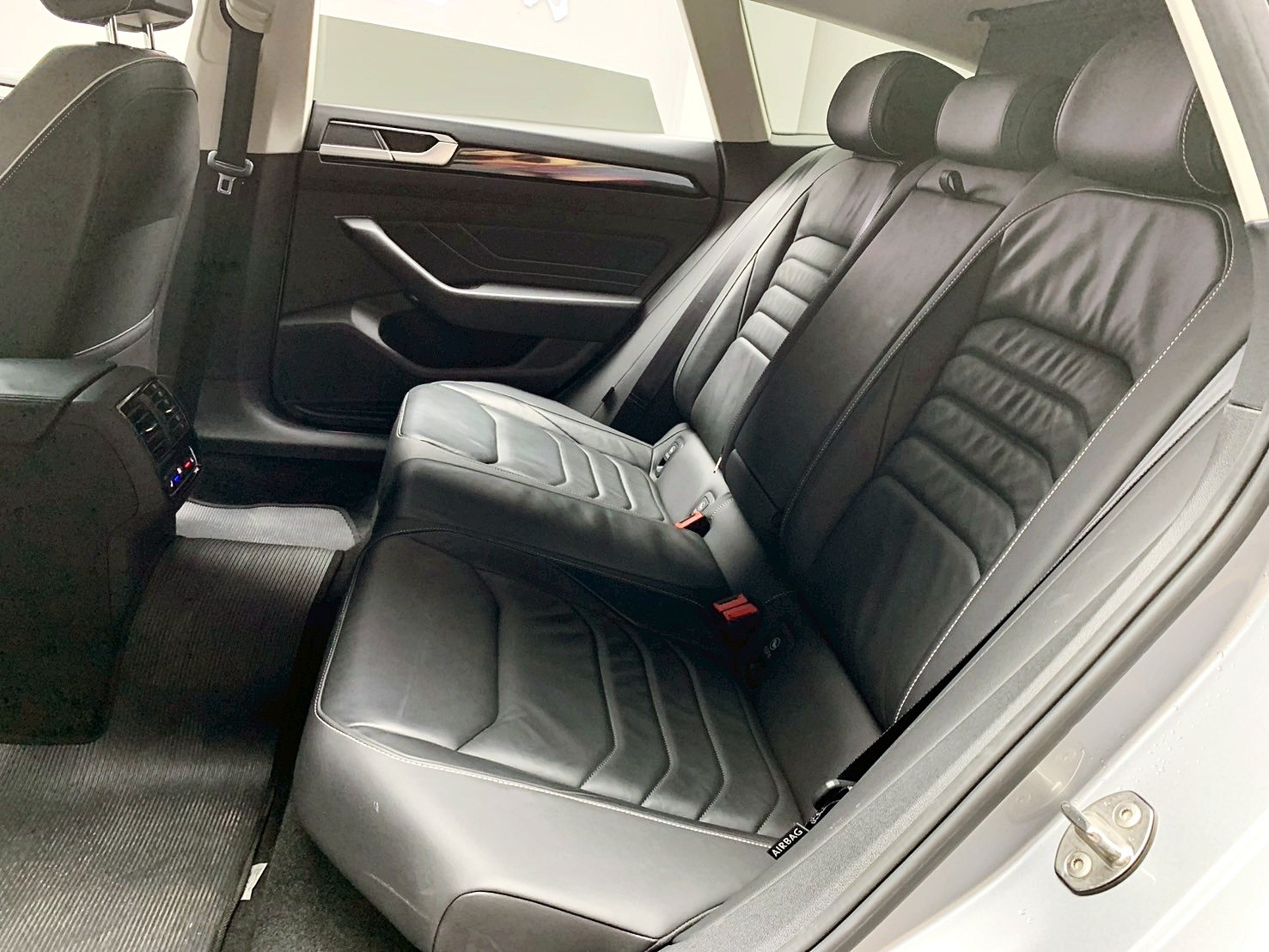 全台到府賞車 2021 福斯 Volkswagen Arteon SB 330TSI Elegance Premium『小李經理』元禾國際車業/中古車/促銷中  第12張相片