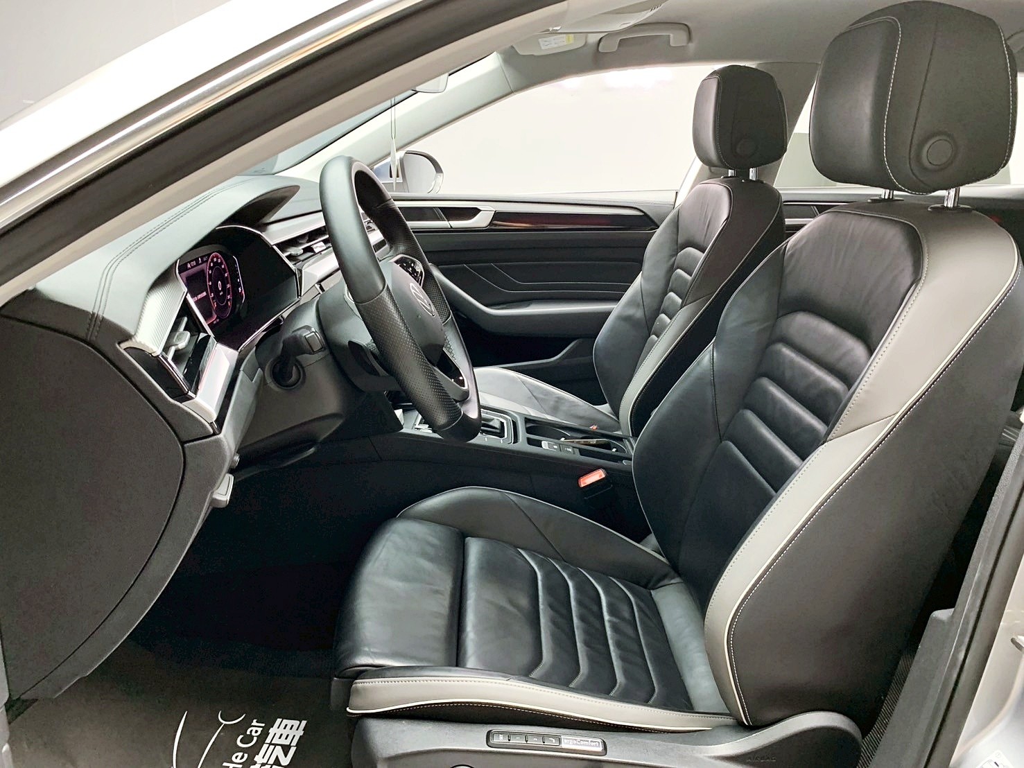 全台到府賞車 2021 福斯 Volkswagen Arteon SB 330TSI Elegance Premium『小李經理』元禾國際車業/中古車/促銷中  第13張相片