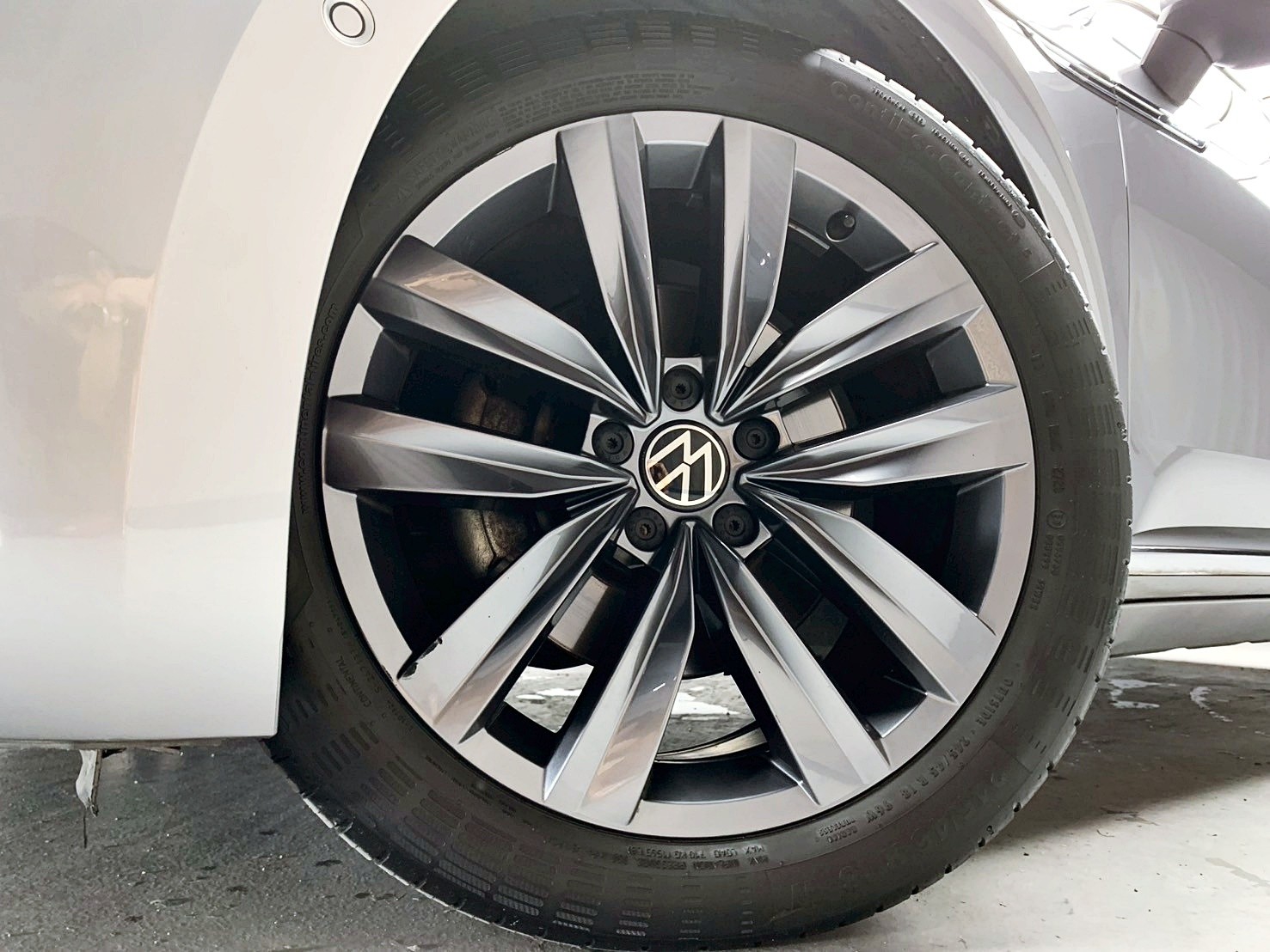 全台到府賞車 2021 福斯 Volkswagen Arteon SB 330TSI Elegance Premium『小李經理』元禾國際車業/中古車/促銷中  第14張相片